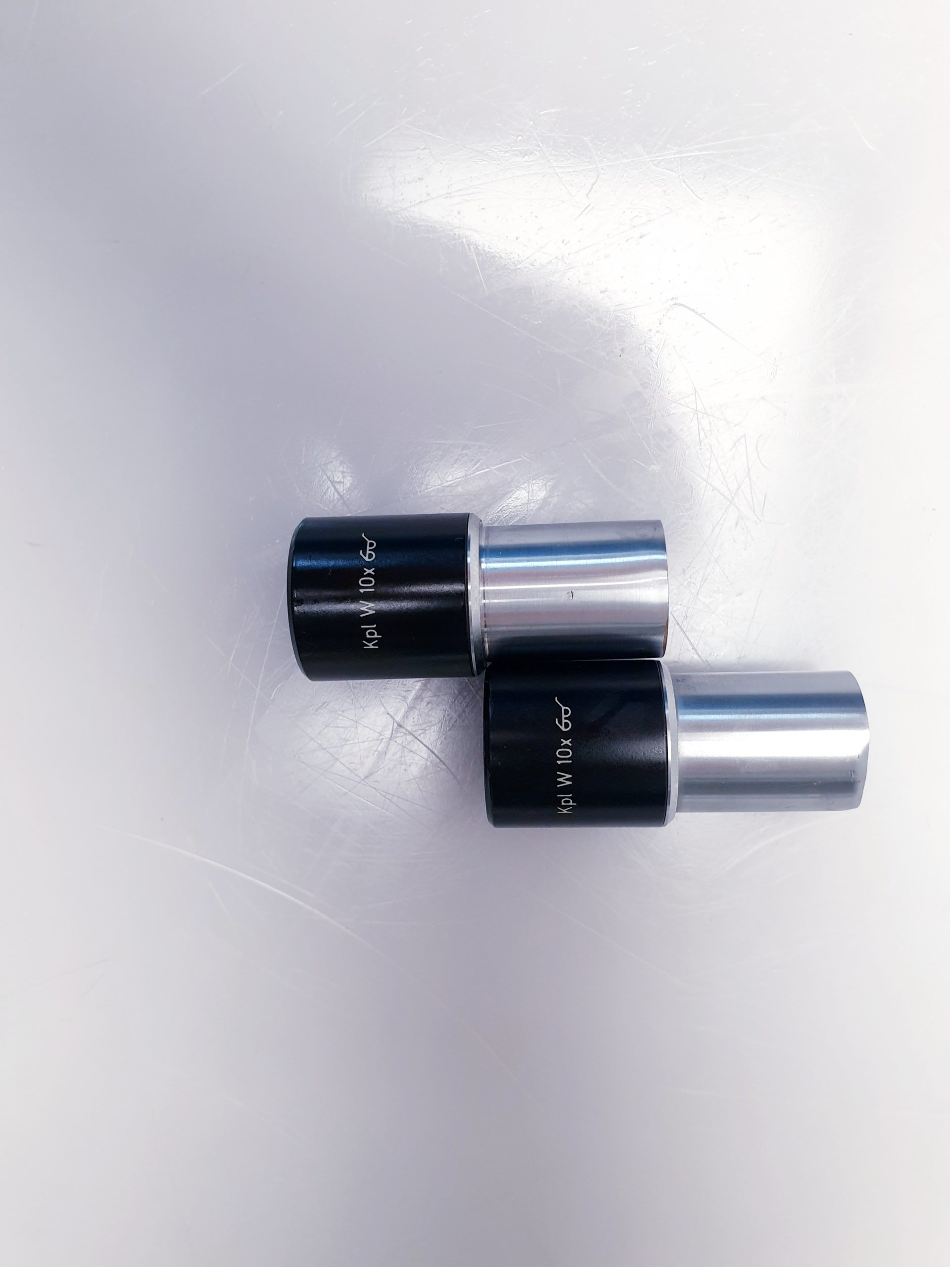 CARL ZEISS 4776268 Mikroskop Ohne Netzteil – Bild 20