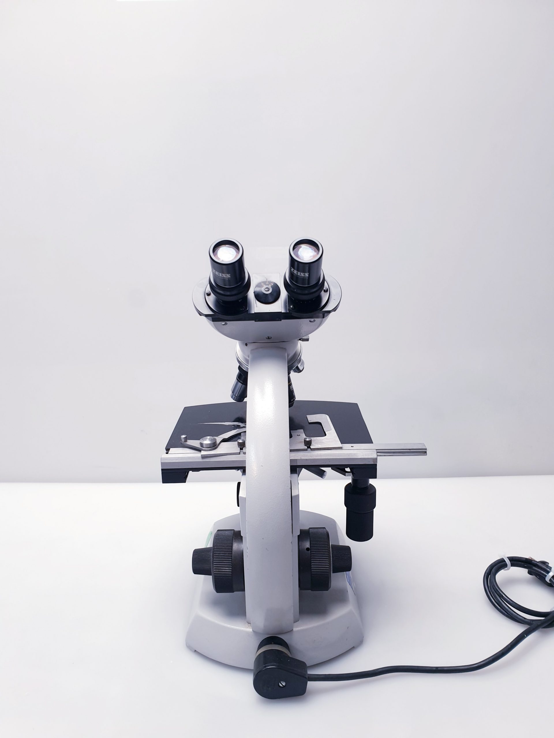 CARL ZEISS 4776268 Mikroskop Ohne Netzteil – Bild 21