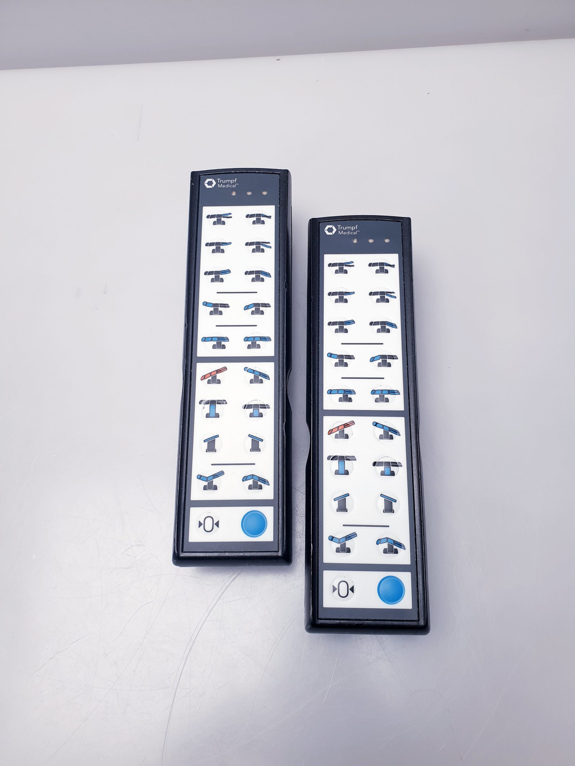 TRUMPF MEDICAL 4544120 OP-Tisch-Fernbedienung – Bild 4