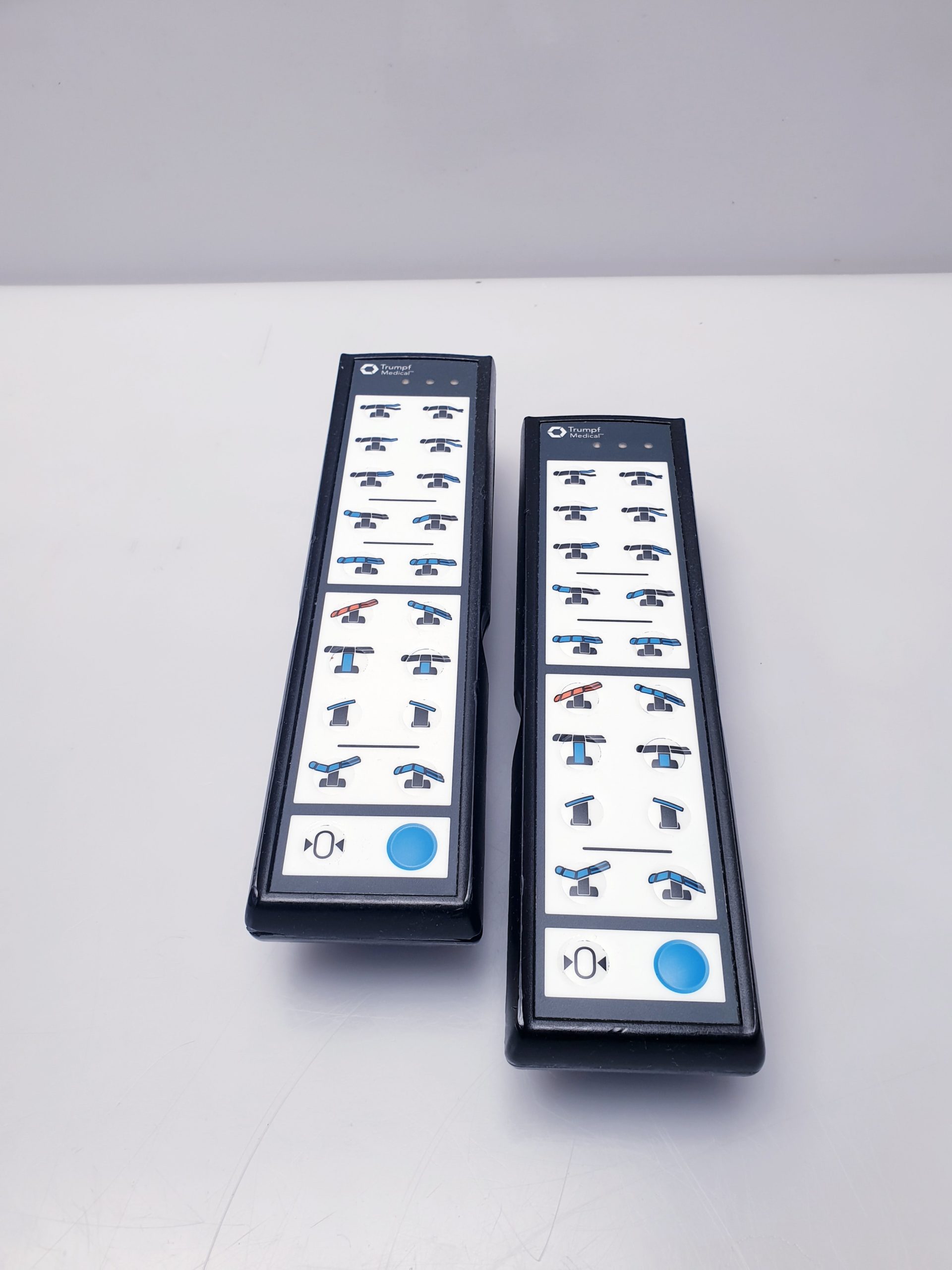 TRUMPF MEDICAL 4544120 OP-Tisch-Fernbedienung – Bild 5