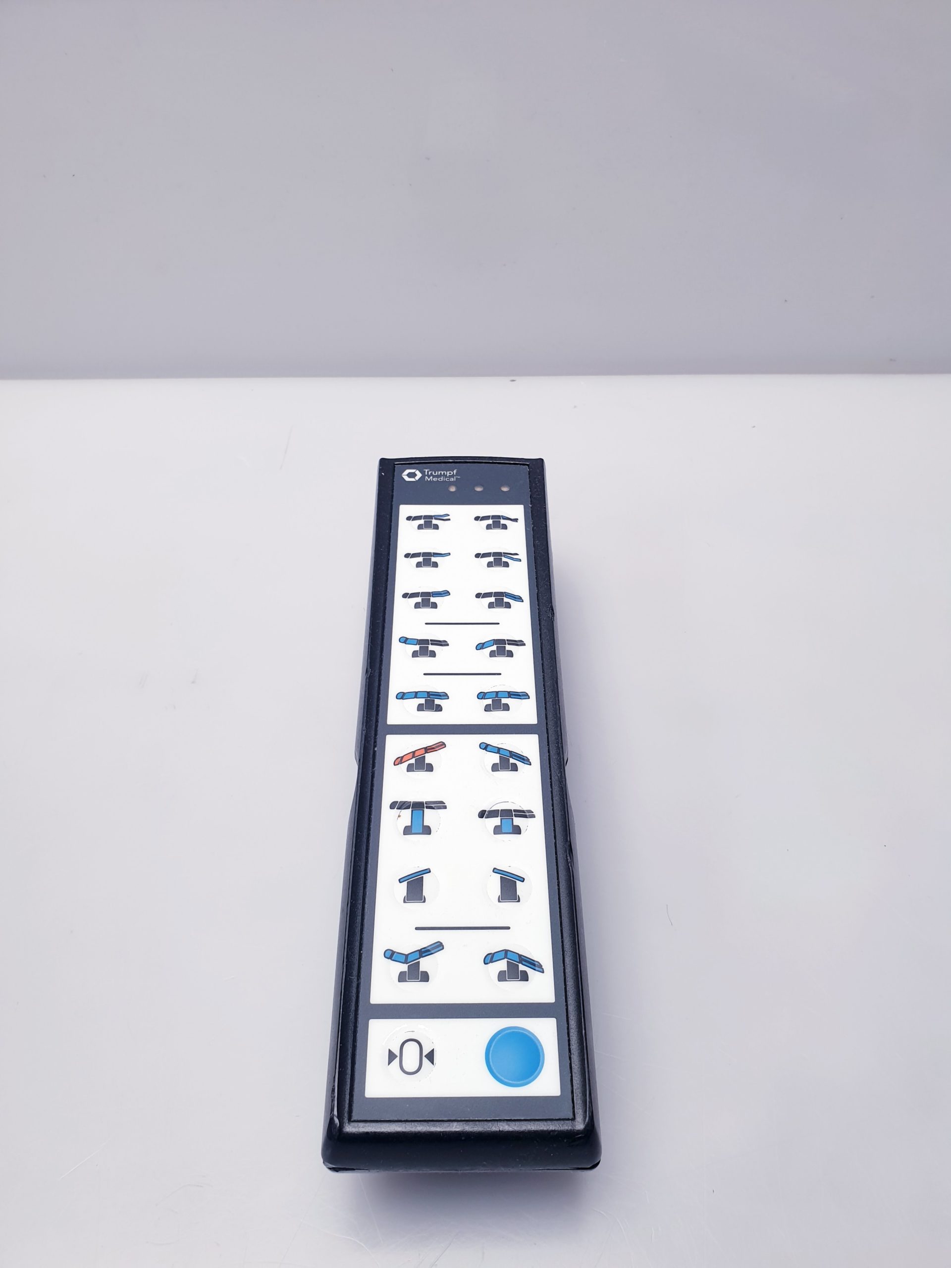 TRUMPF MEDICAL 4544120 OP-Tisch-Fernbedienung – Bild 6