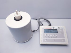 PTW CURIEMENTOR 3 T12001-0096 isotope calibrator