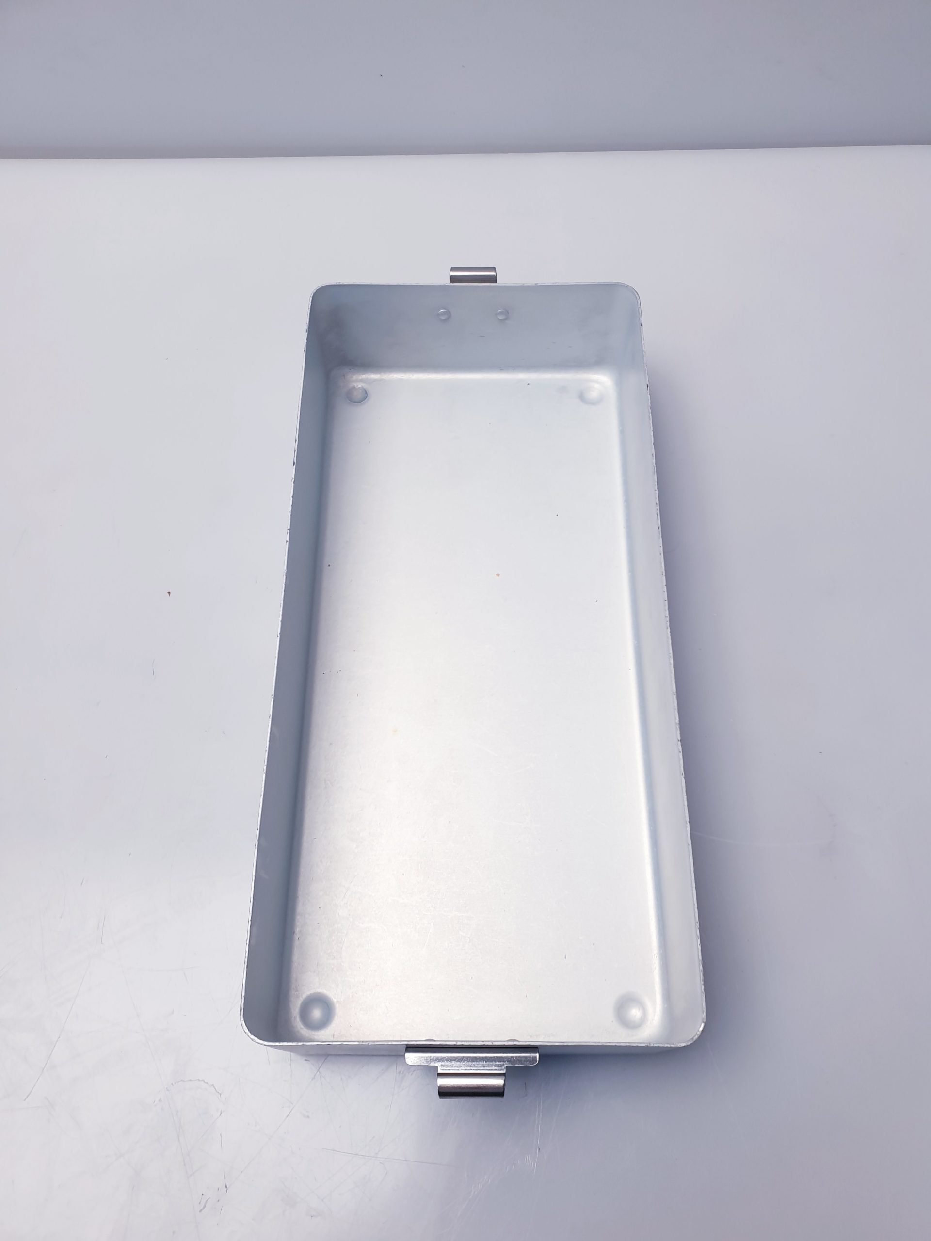 Aesculap JK171 Mini-Container Deckel Blau – Bild 8