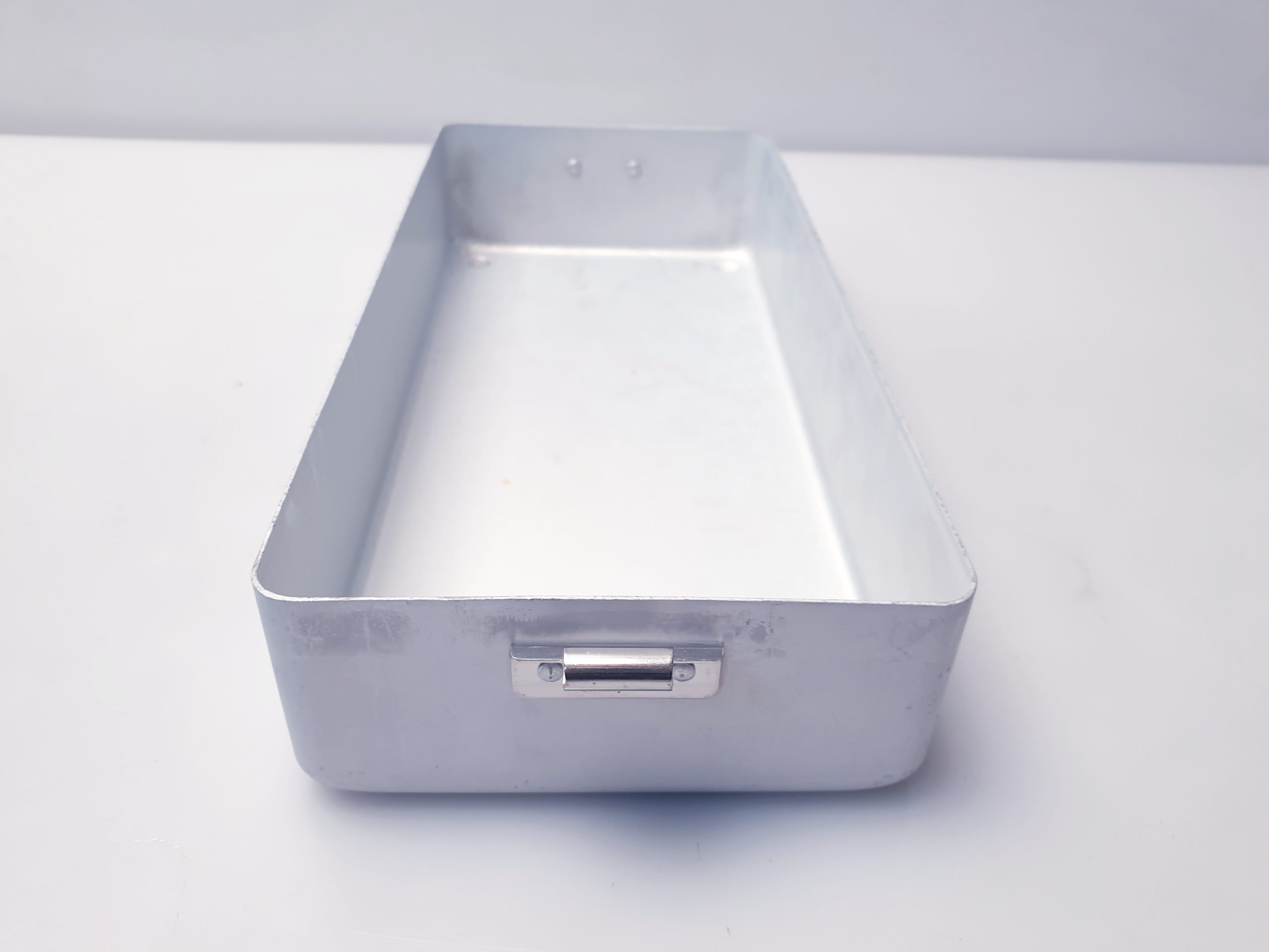 Aesculap JK171 Mini-Container Deckel Blau – Bild 9