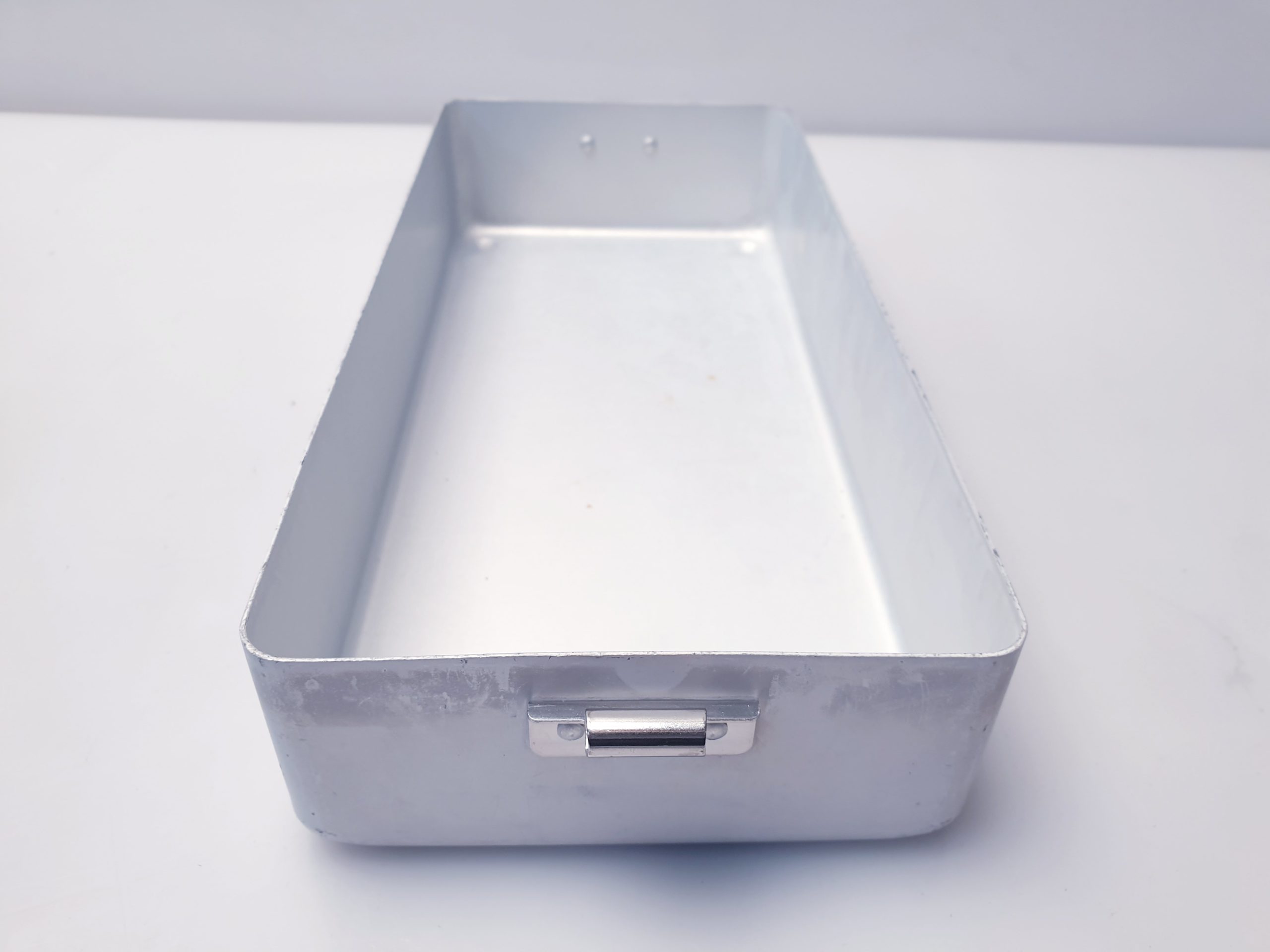 Aesculap JK171 Mini-Container Deckel Blau – Bild 10