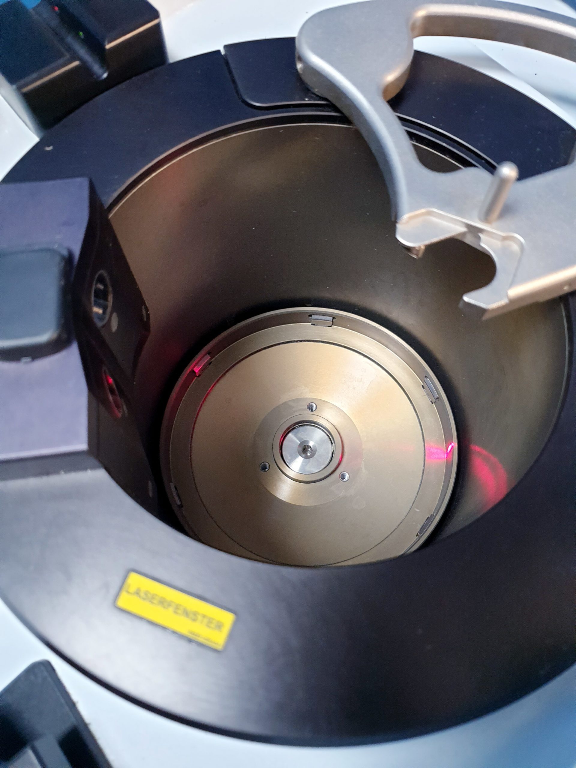 Haemonetics cell saver elite cse-e maschinelle Autotransfusion – Bild 12