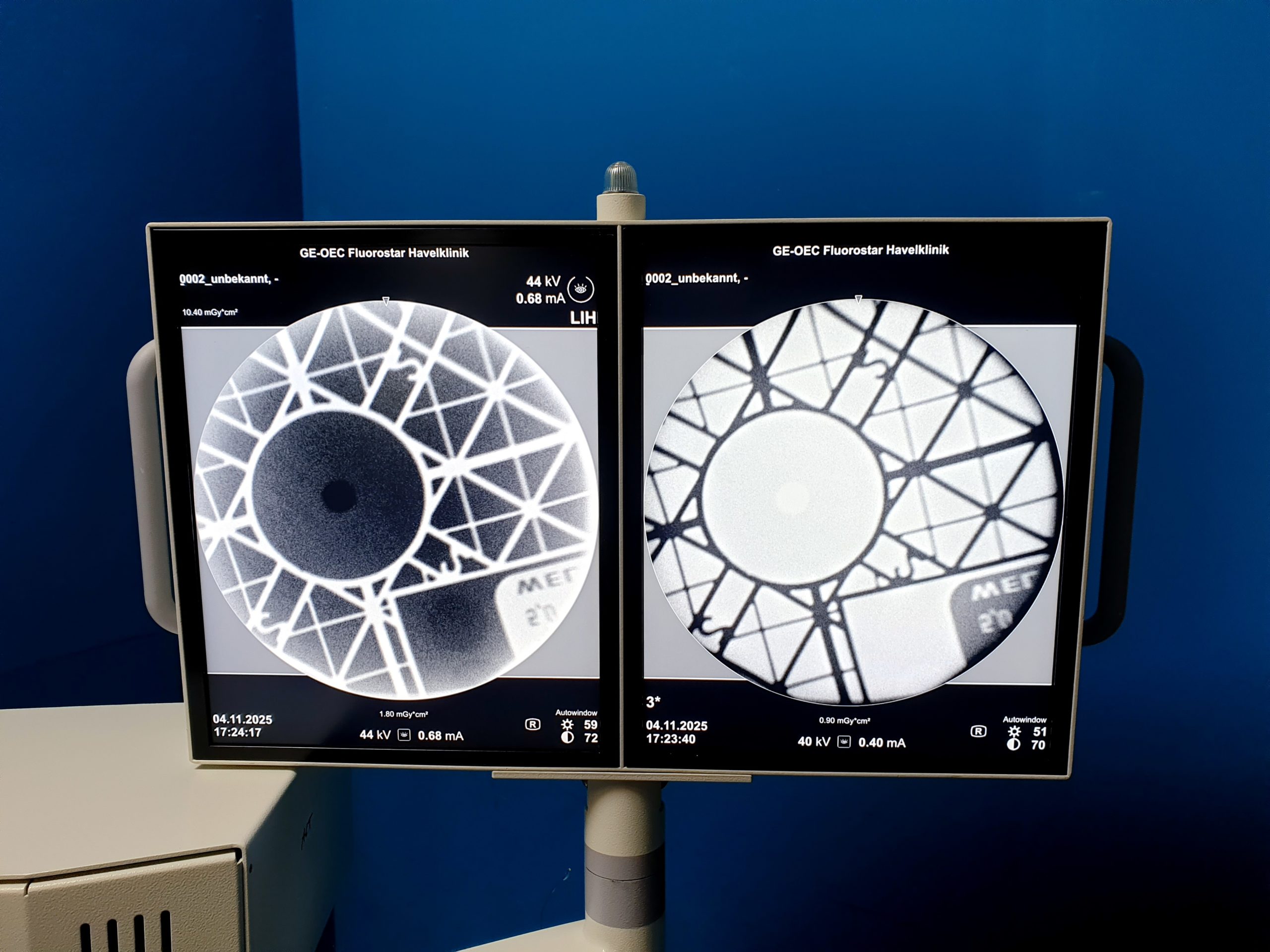 GE OEC 7900 C-Bogen C Arm – Bild 5