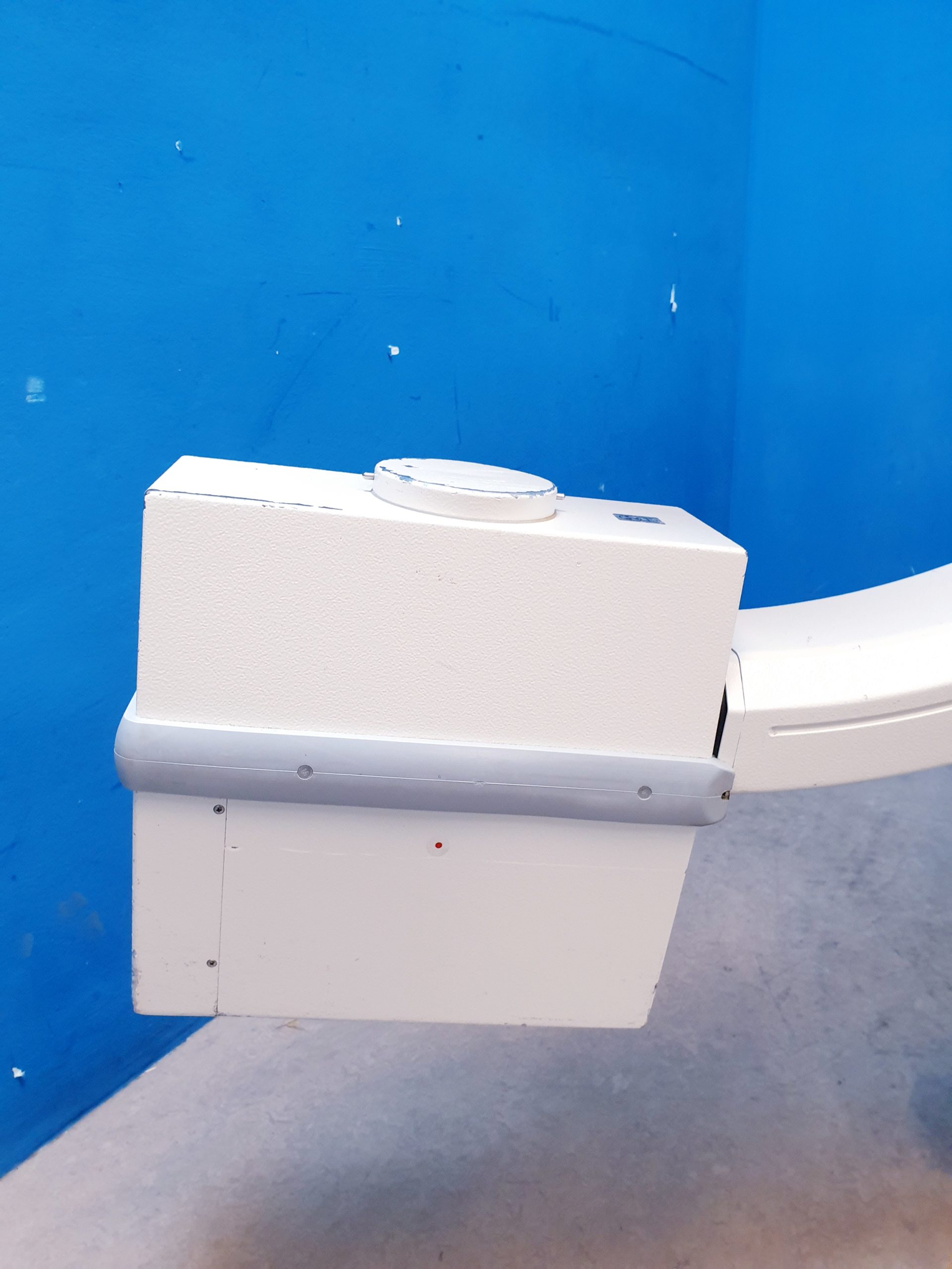 GE OEC 7900 C-Bogen C Arm – Bild 20