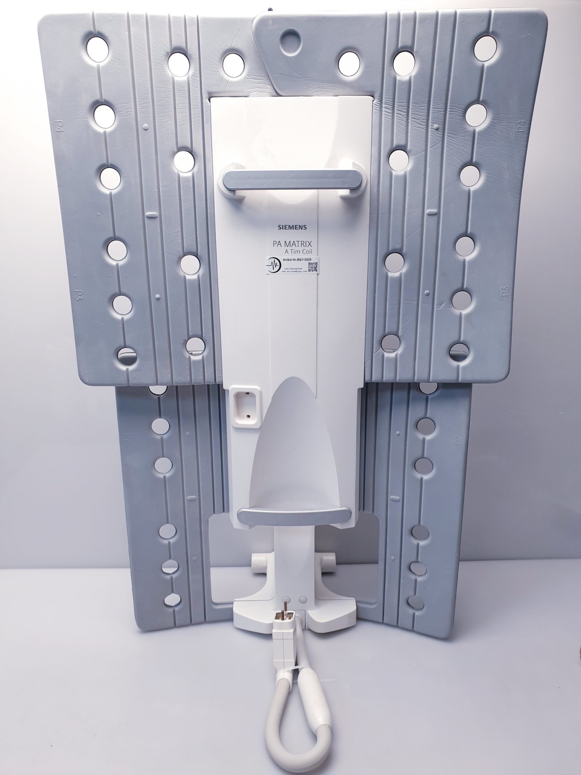 Siemens PA-Matrix A TIM Coil 07579910 Spule für MRT – Bild 2