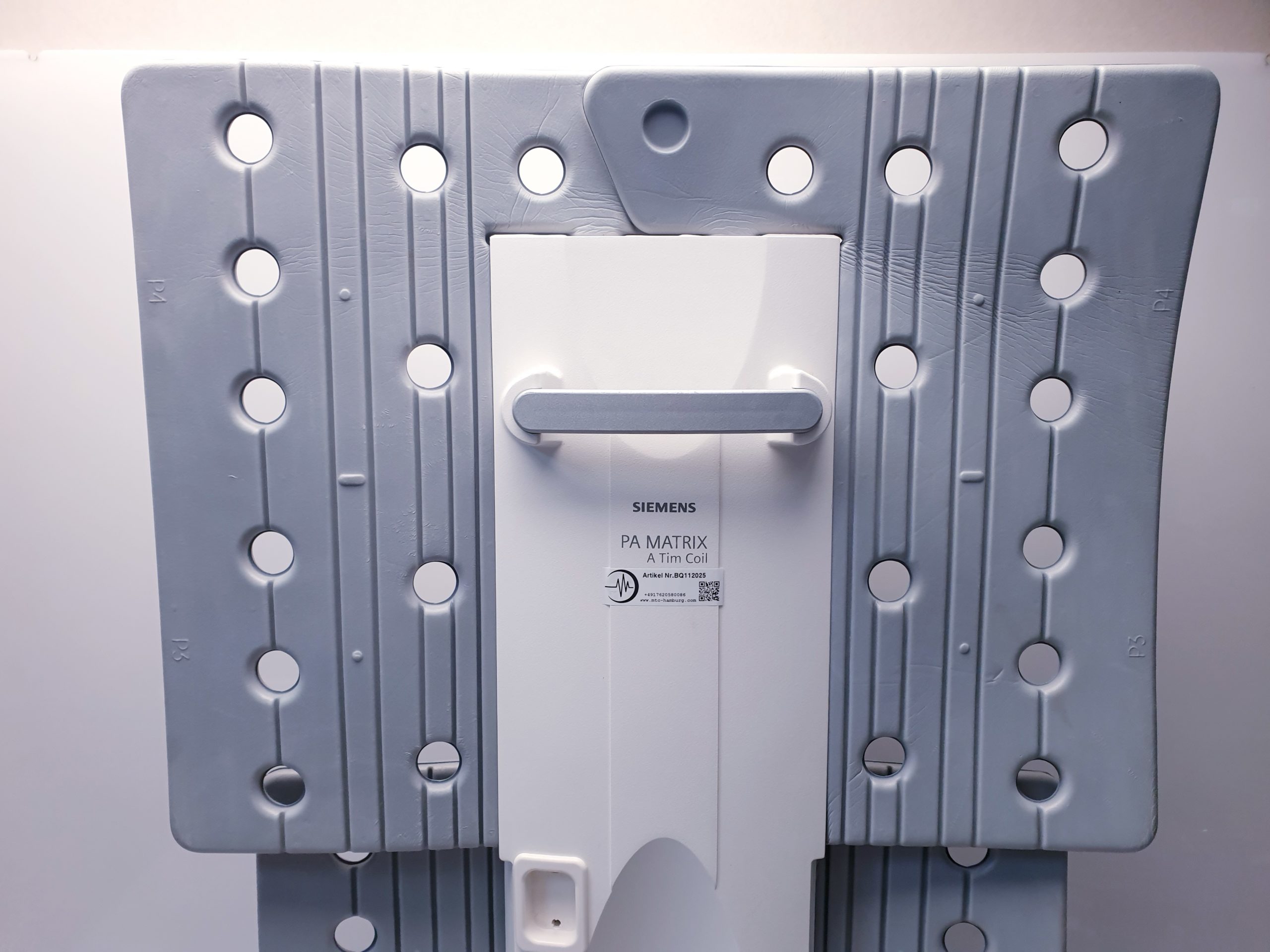 Siemens PA-Matrix A TIM Coil 07579910 Spule für MRT – Bild 4