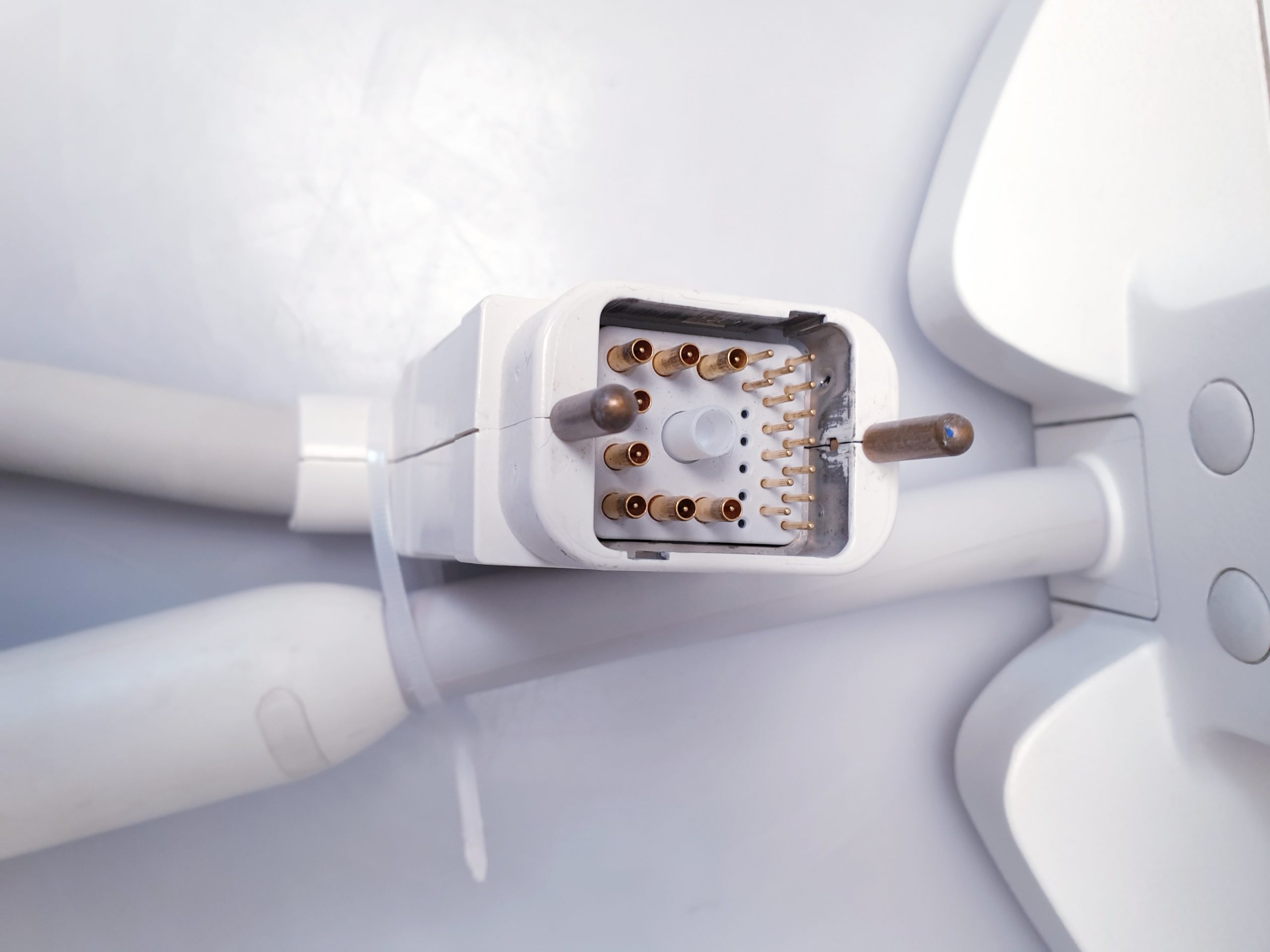 Siemens PA-Matrix A TIM Coil 07579910 Spule für MRT – Bild 6