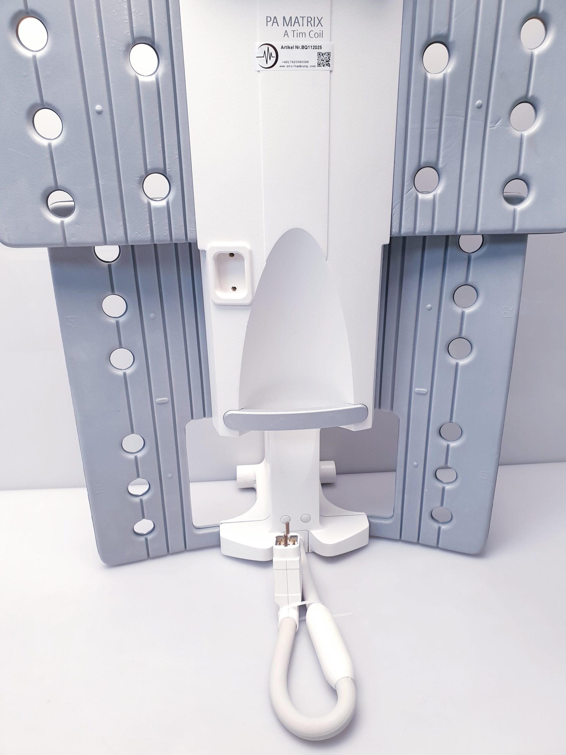 Siemens PA-Matrix A TIM Coil 07579910 Spule für MRT – Bild 7