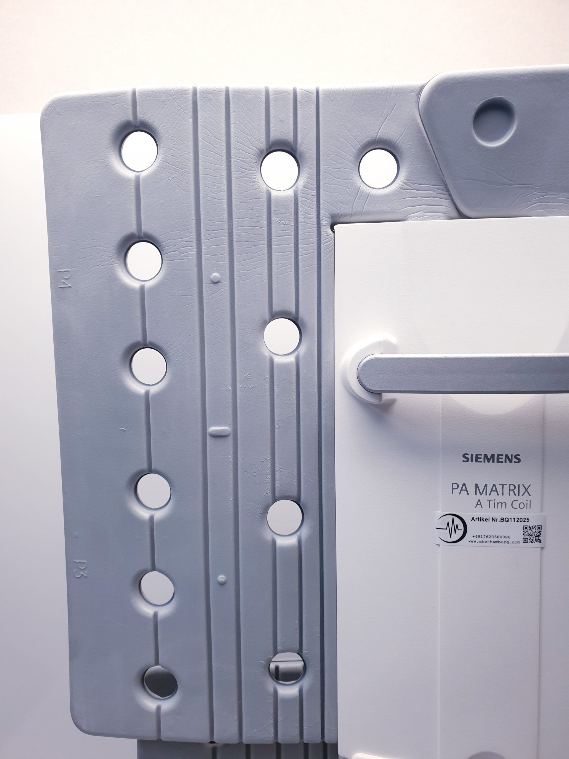 Siemens PA-Matrix A TIM Coil 07579910 Spule für MRT – Bild 10