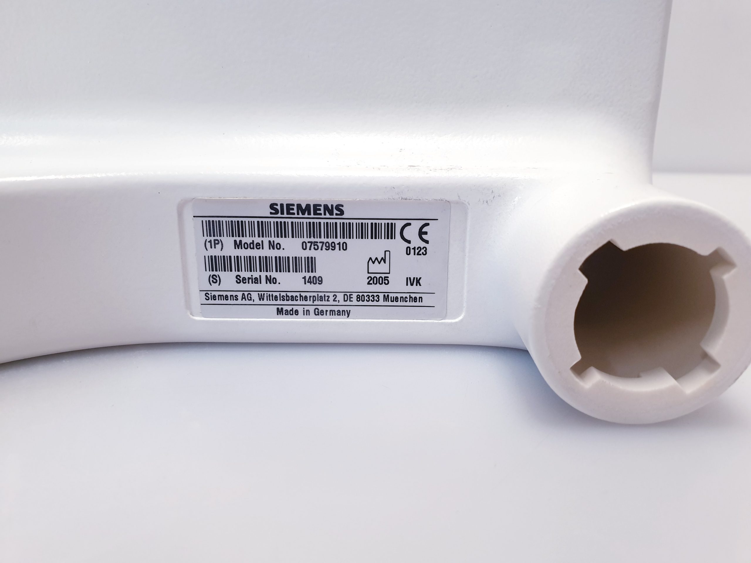 Siemens PA-Matrix A TIM Coil 07579910 Spule für MRT – Bild 12