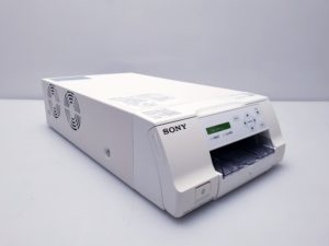Sony UP-D25MD HD Digital Colour Video Printer