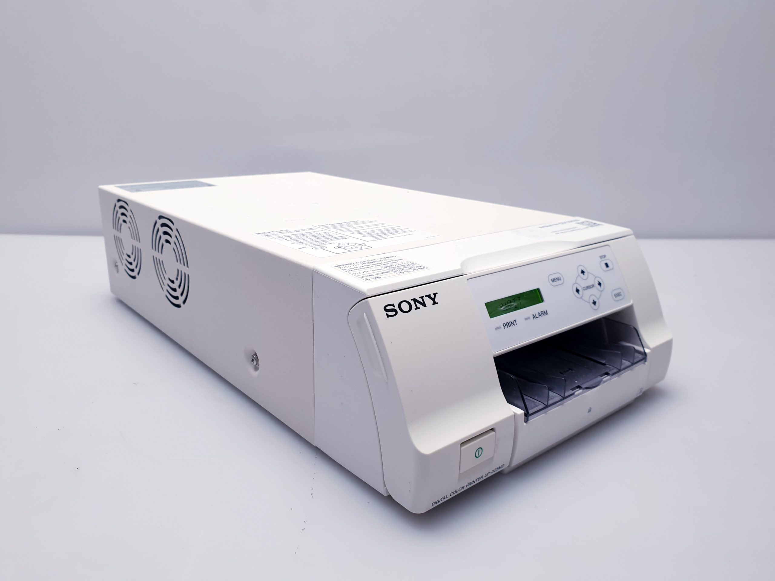 Sony UP-D25MD HD Digital Colour Video Printer