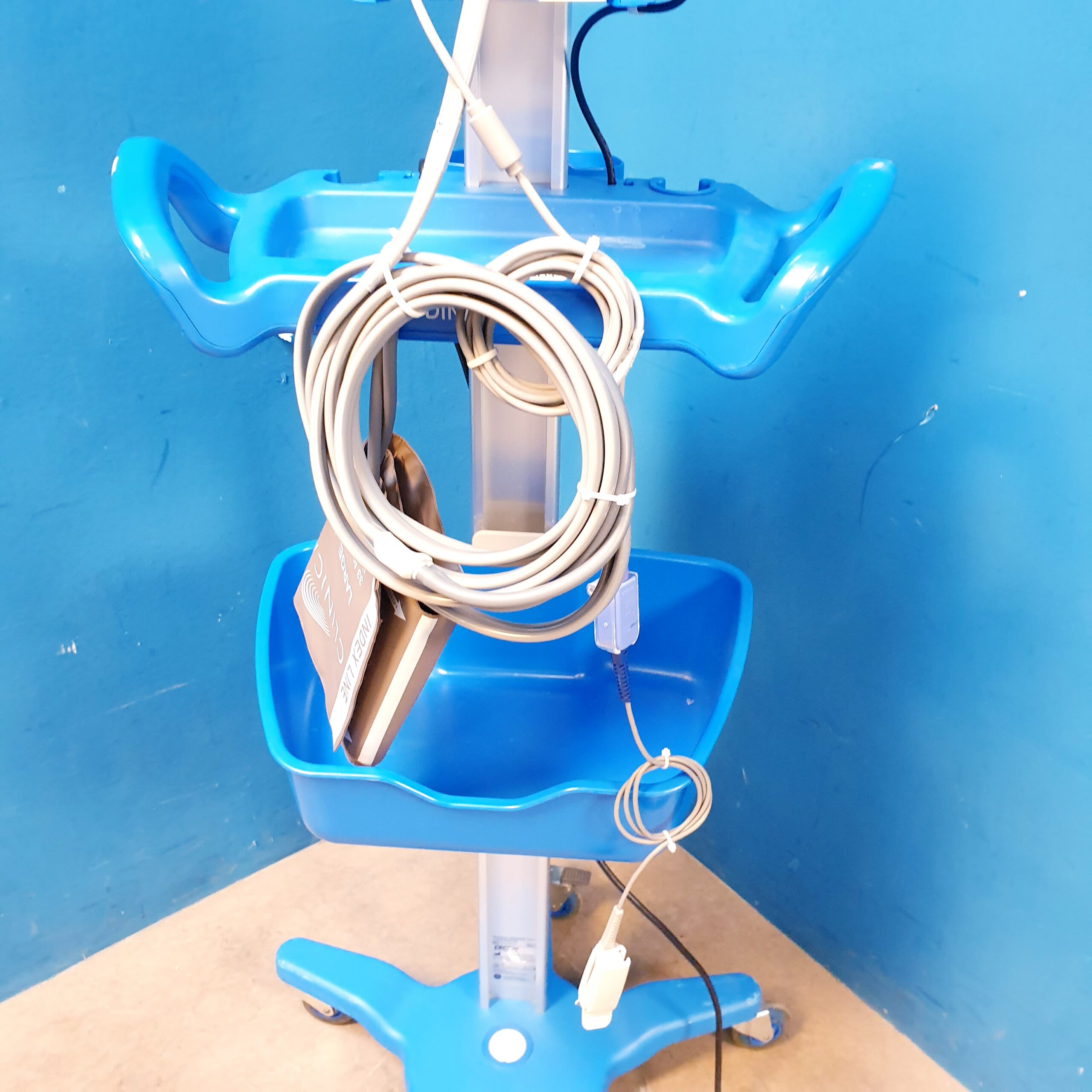 GE Carescape V100 Patientenmonitor – Bild 16