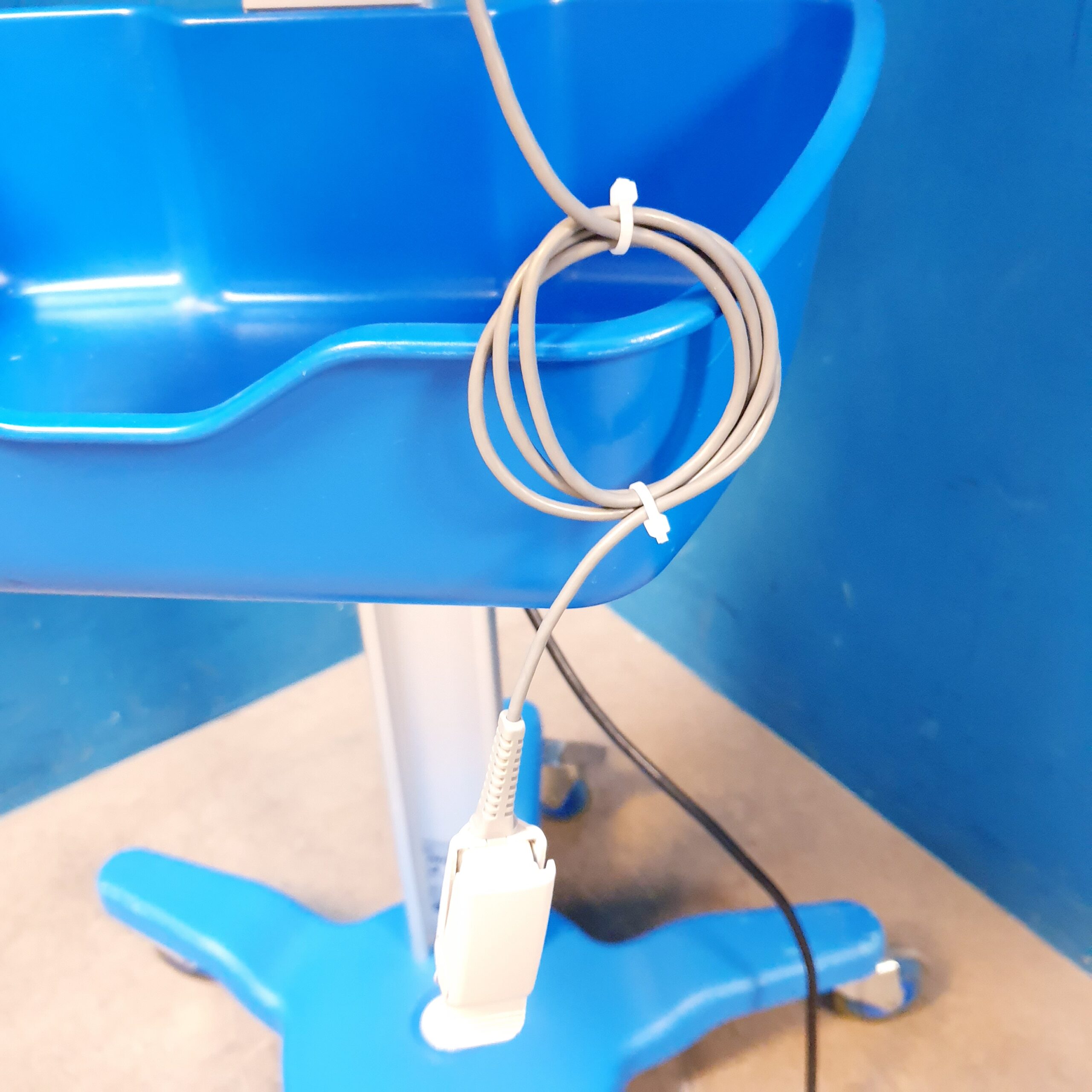 GE Carescape V100 Patientenmonitor – Bild 17