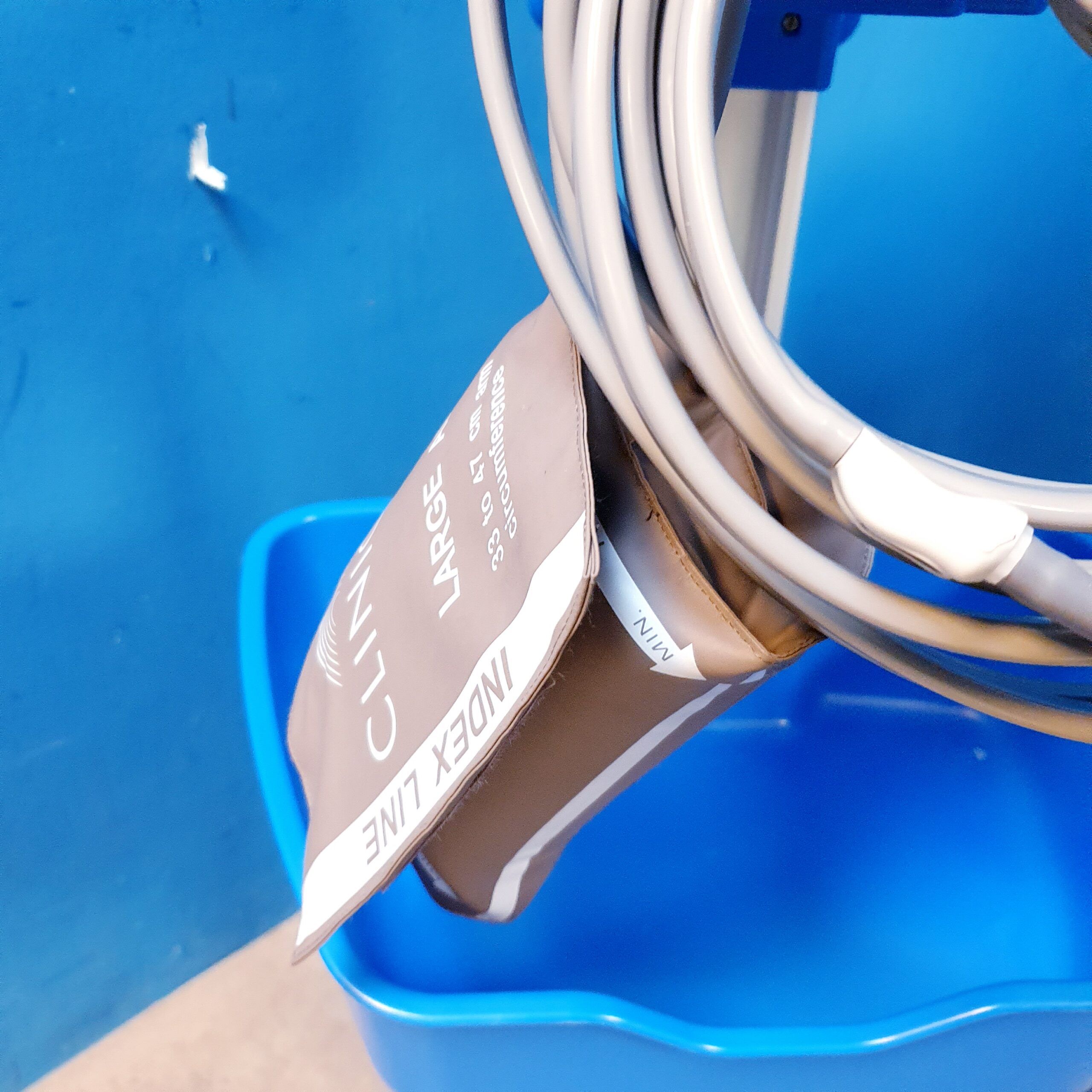 GE Carescape V100 Patientenmonitor – Bild 20