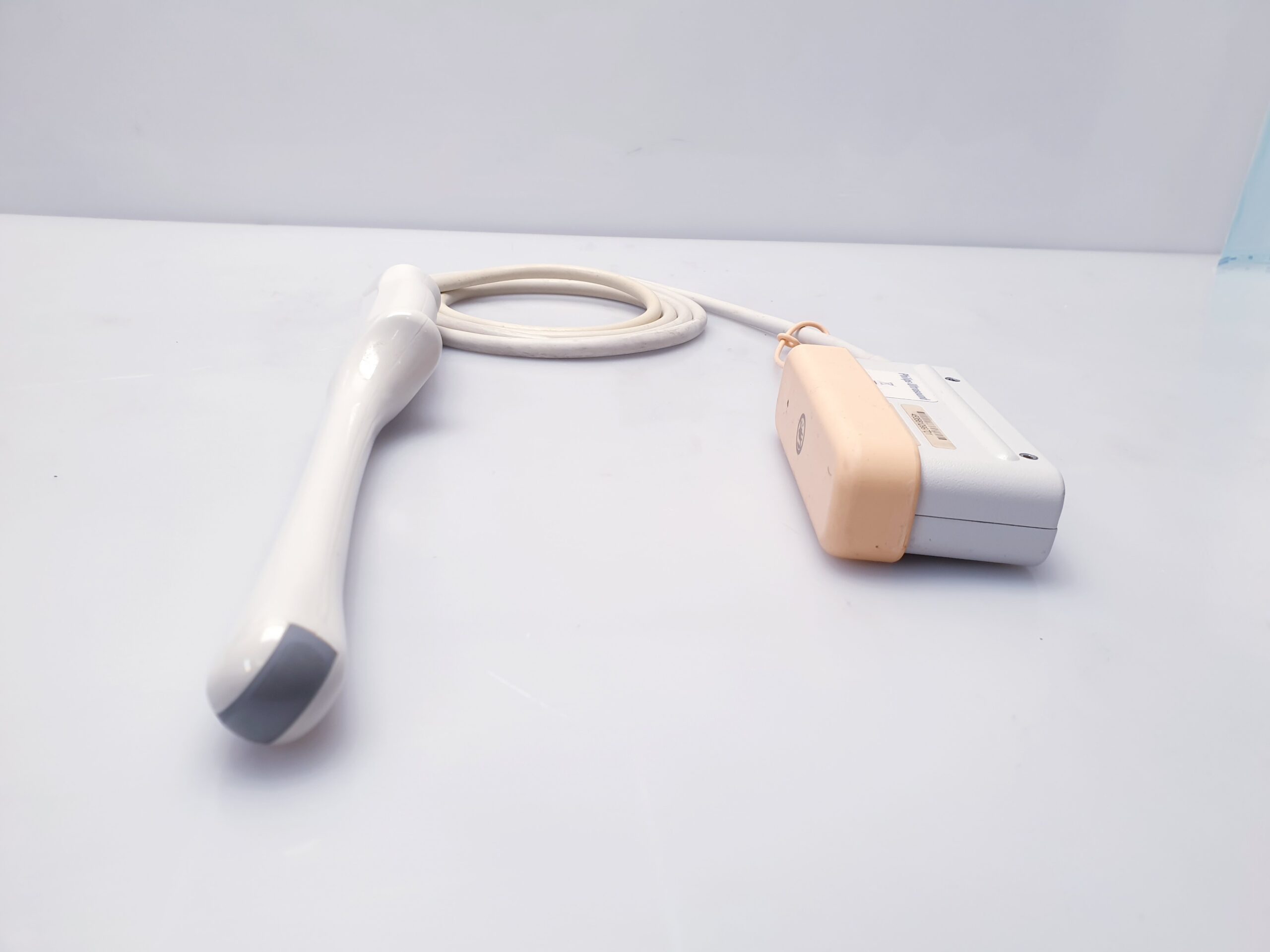 Philips Transducer C9-3V Ultrasound Probe – Bild 15