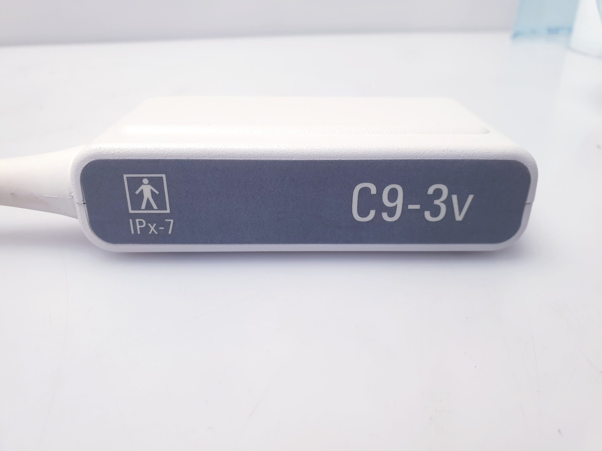 Philips Transducer C9-3V Ultrasound Probe – Bild 19