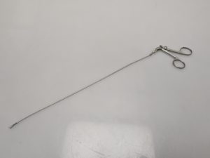 Olympus 00.125 Zange Biopsie Zange