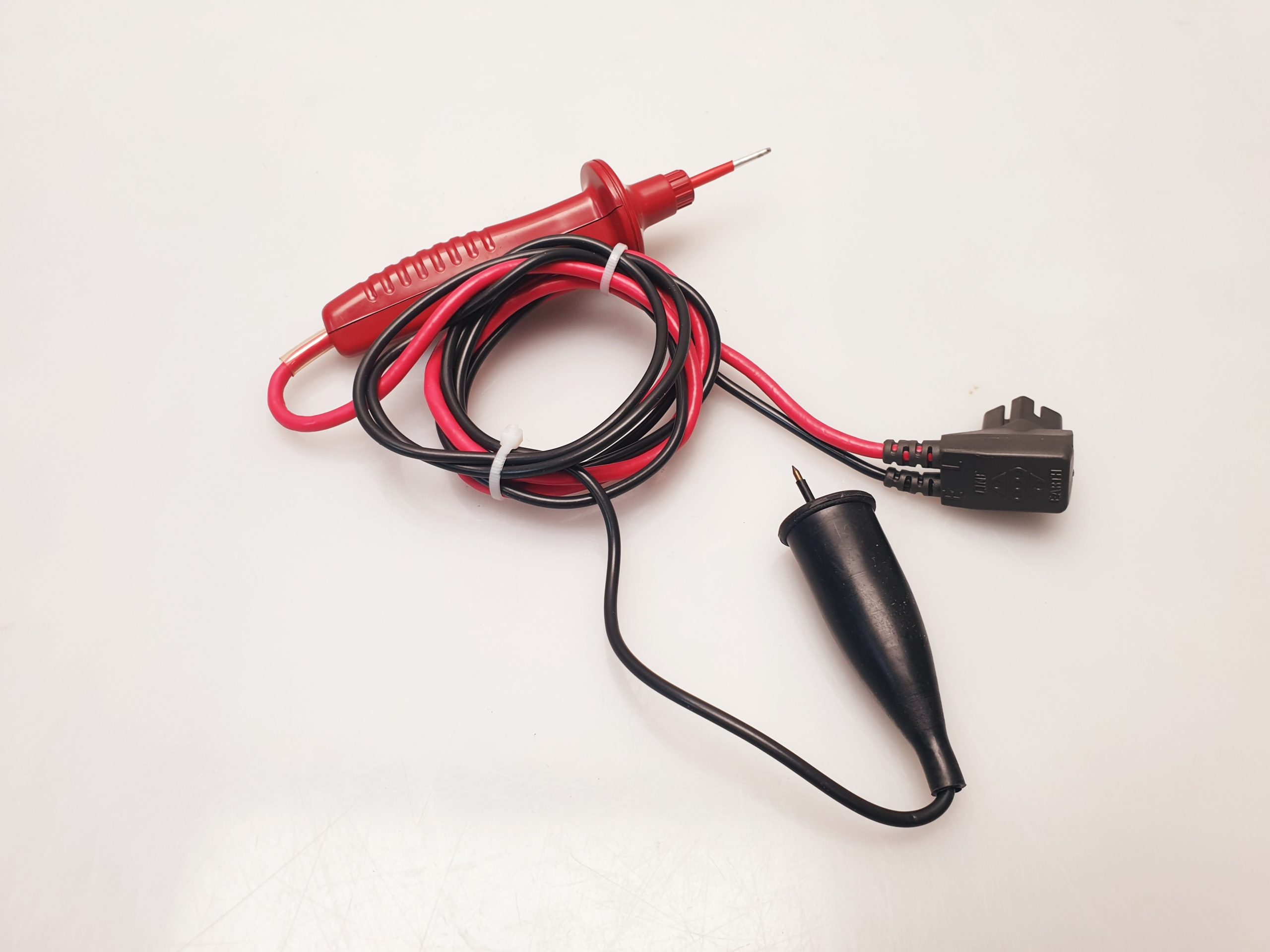 kyoritsu MODEL 3144 insulation tester – Bild 7