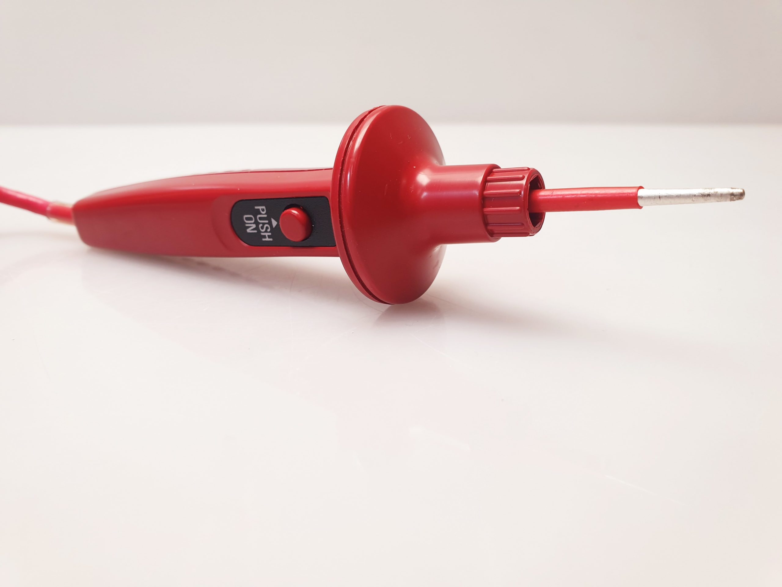 kyoritsu MODEL 3144 insulation tester – Bild 8