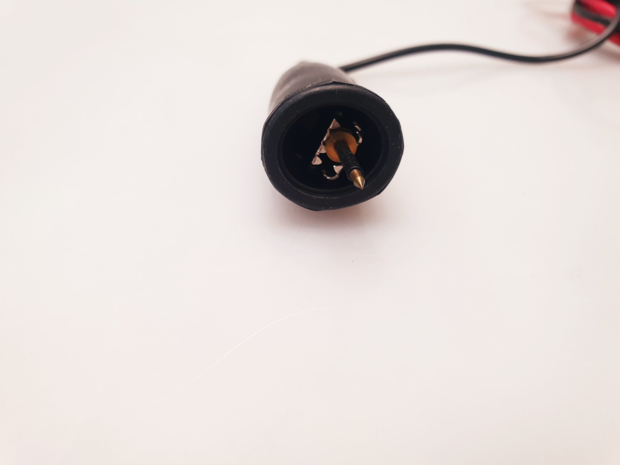 kyoritsu MODEL 3144 insulation tester – Bild 9