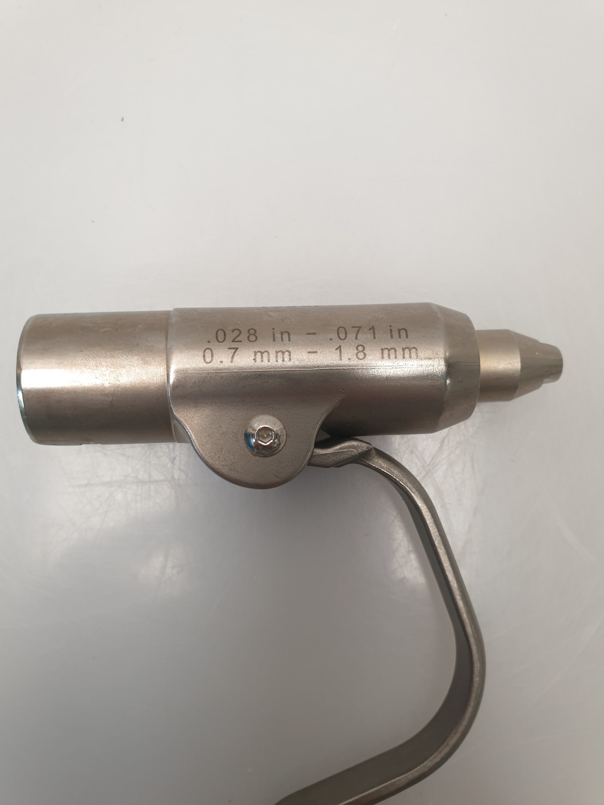 Stryker 4100-62 Wire Collet instrument – Bild 7