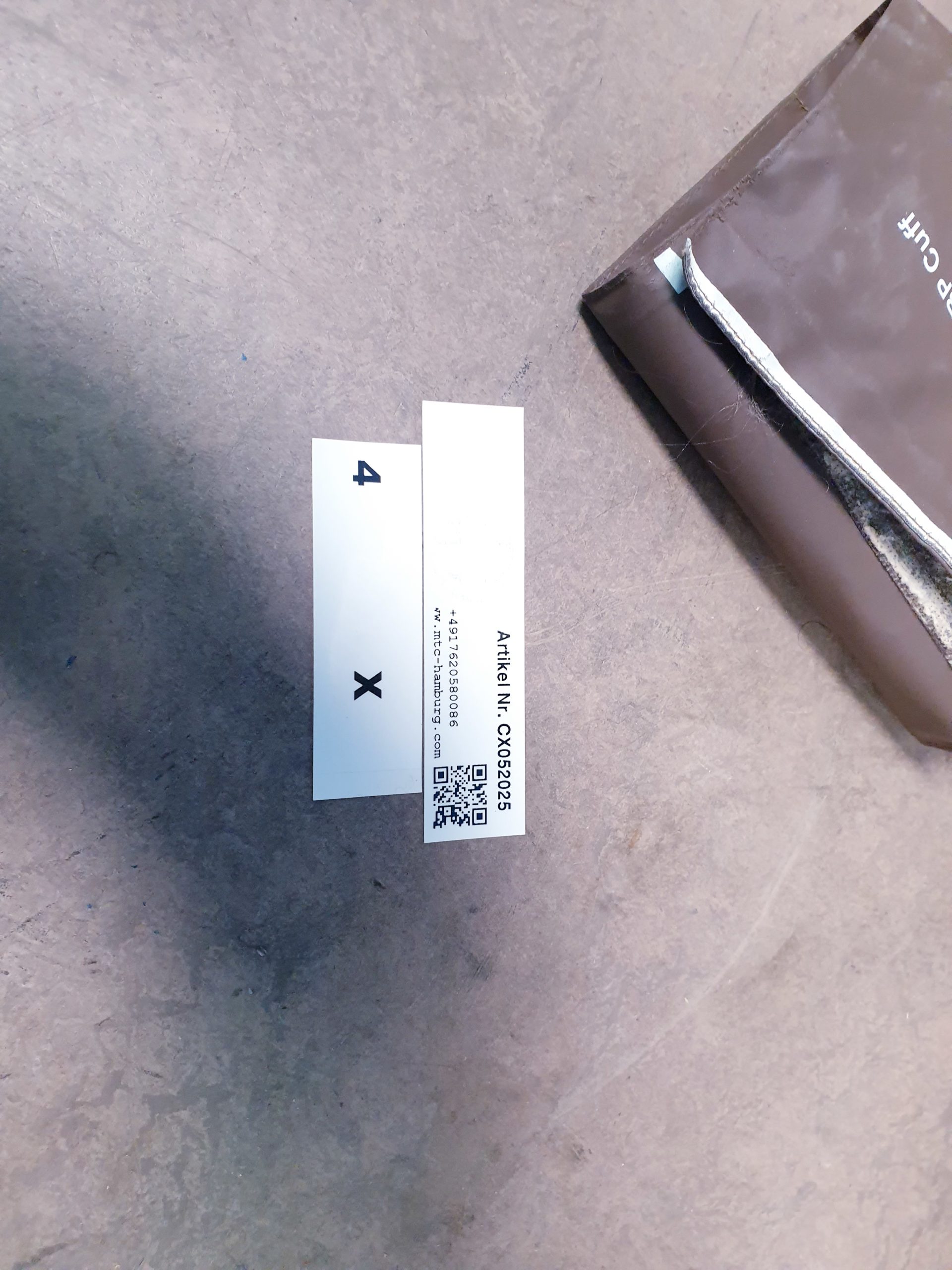 Philips MP50 - X2 Modul - tcpO2 mit Zubehör – Bild 4