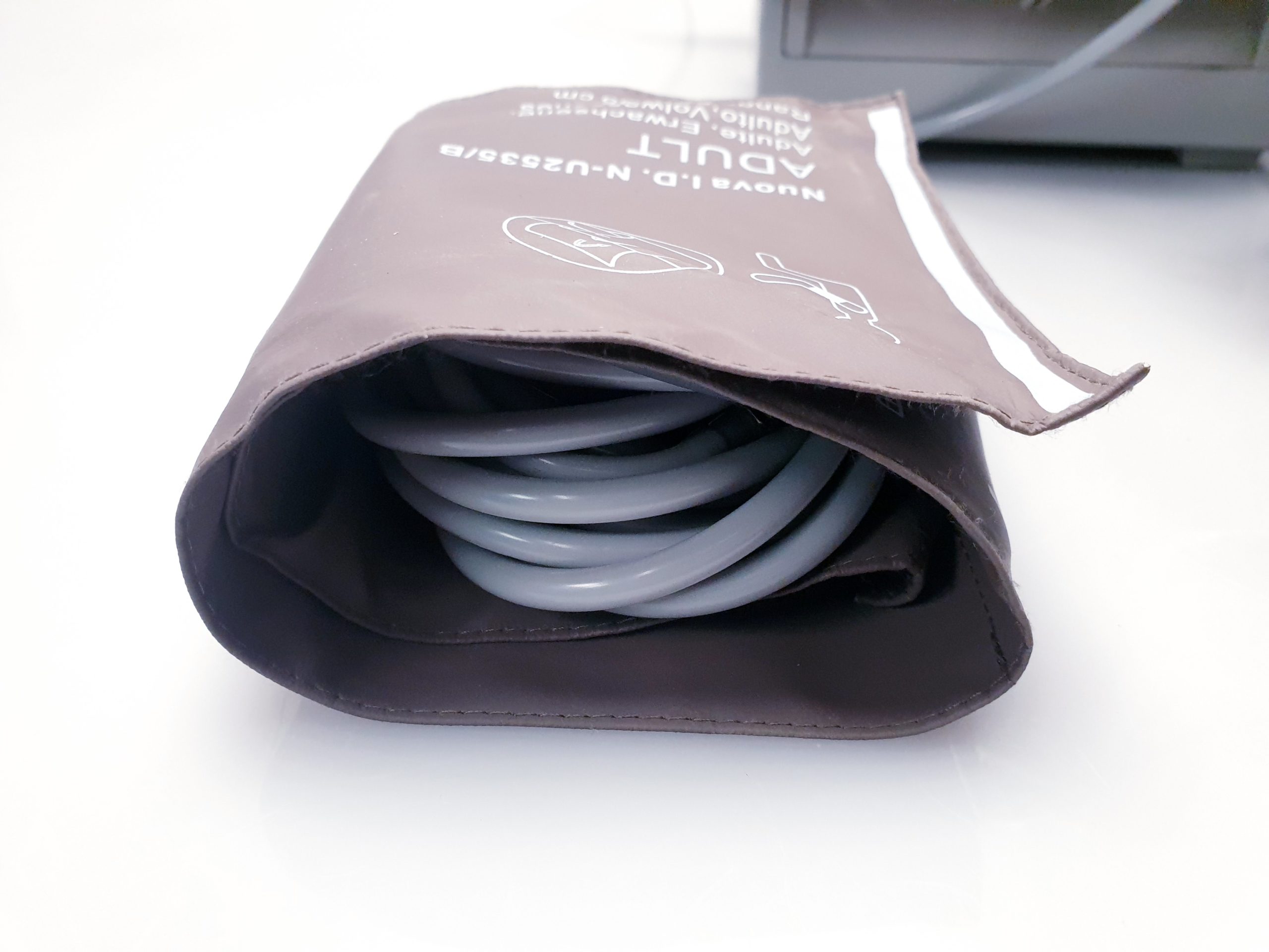 Philips MP50 - X2 Modul - tcpO2 mit Zubehör – Bild 16