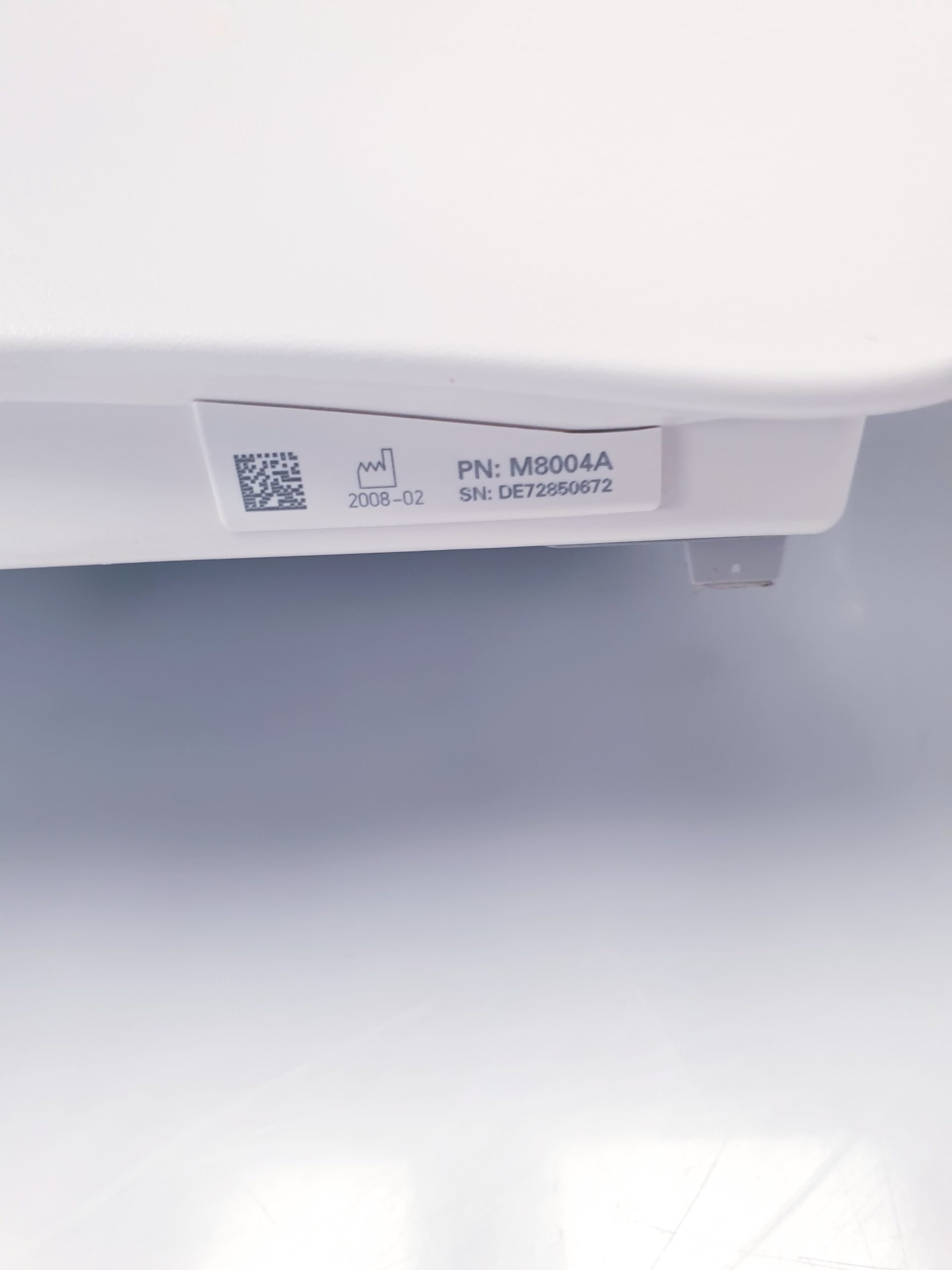 Philips MP50 - X2 Modul - tcpO2 mit Zubehör – Bild 21