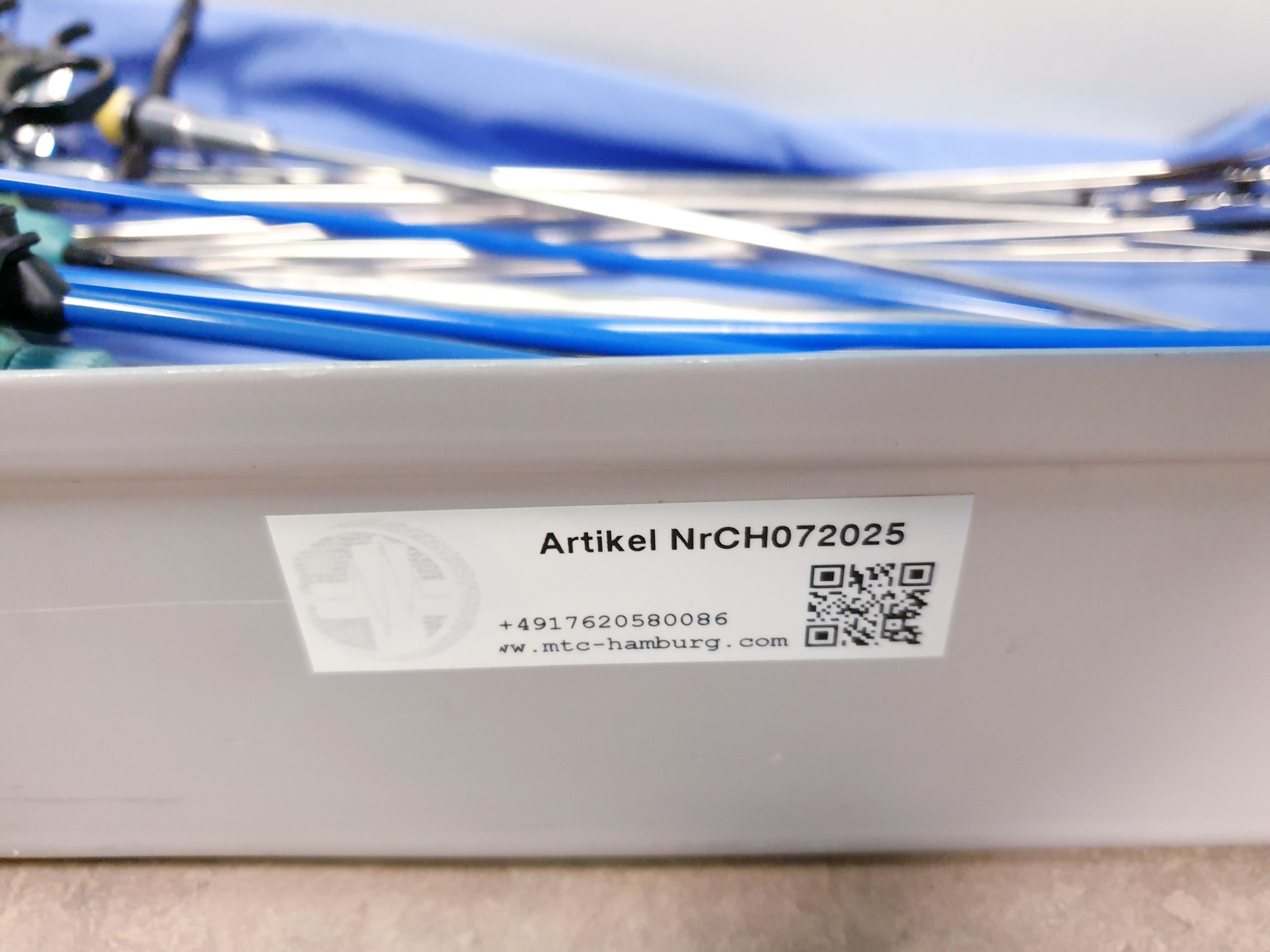 R.Wolf 8393.0003 +R.Wolf 8383.14+ R.WOLF 8943.901+R.WOLF 8393.714 – Bild 2