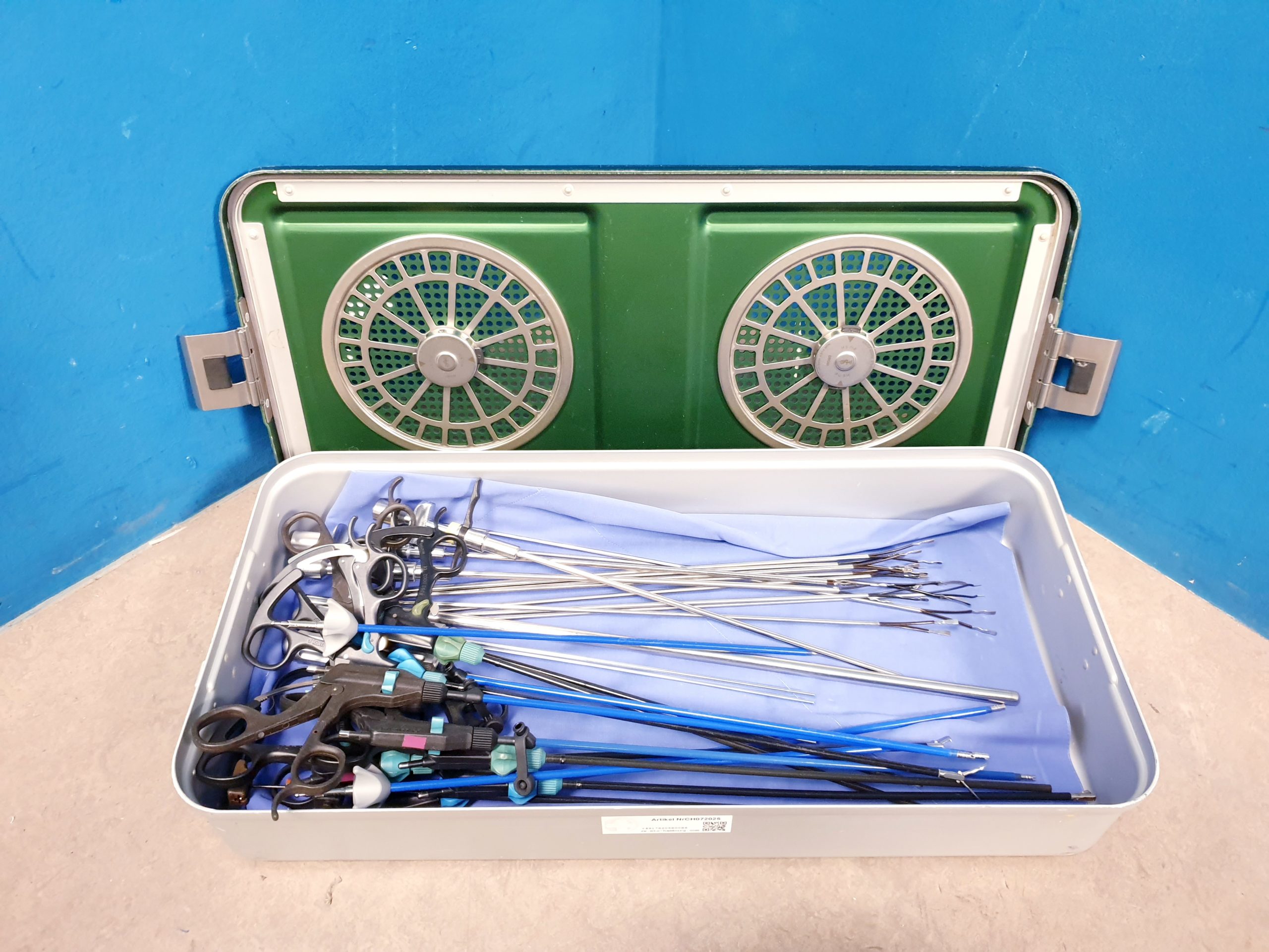 R.Wolf 8393.0003 +R.Wolf 8383.14+ R.WOLF 8943.901+R.WOLF 8393.714 – Bild 3