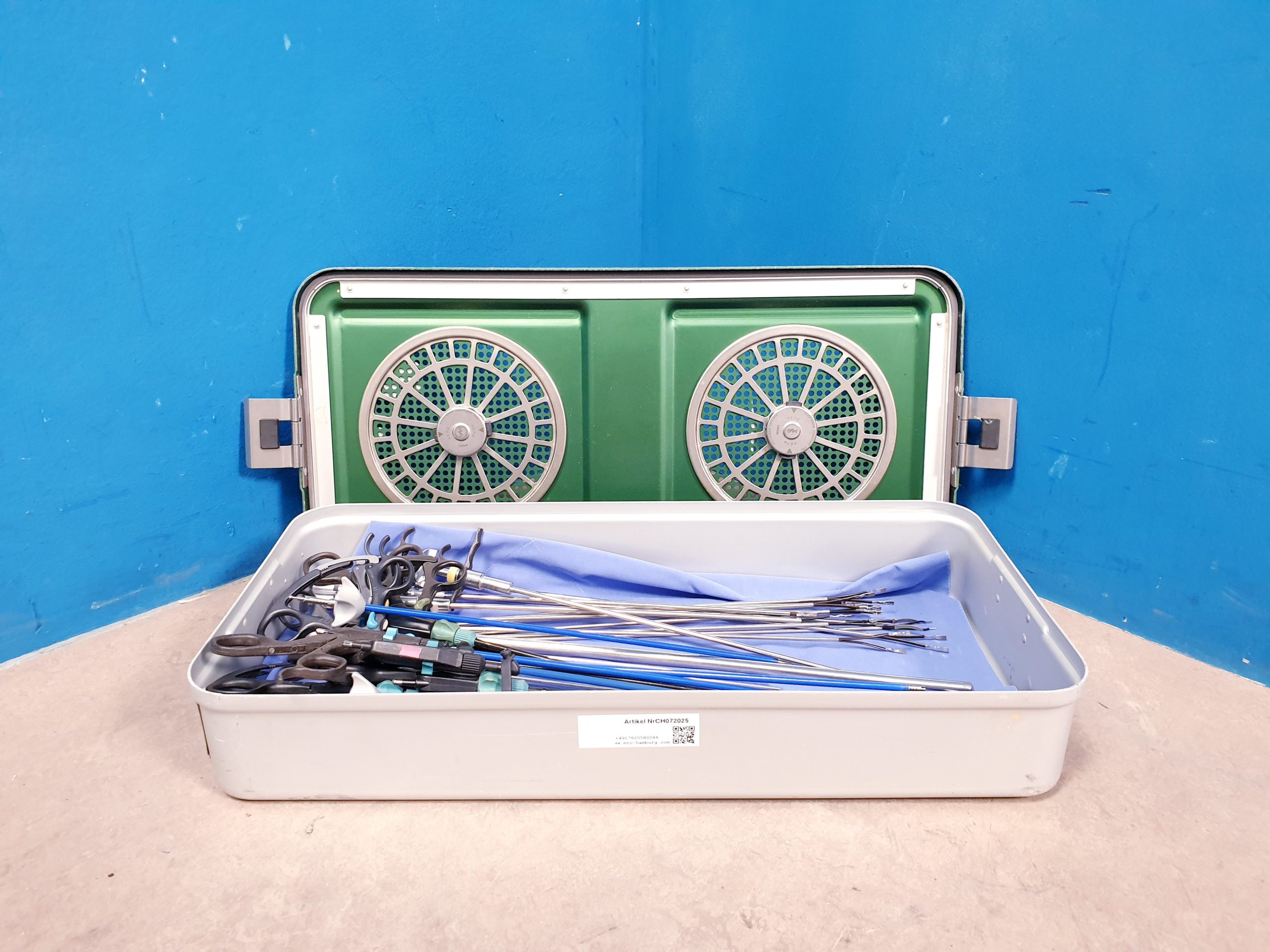 R.Wolf 8393.0003 +R.Wolf 8383.14+ R.WOLF 8943.901+R.WOLF 8393.714 – Bild 4