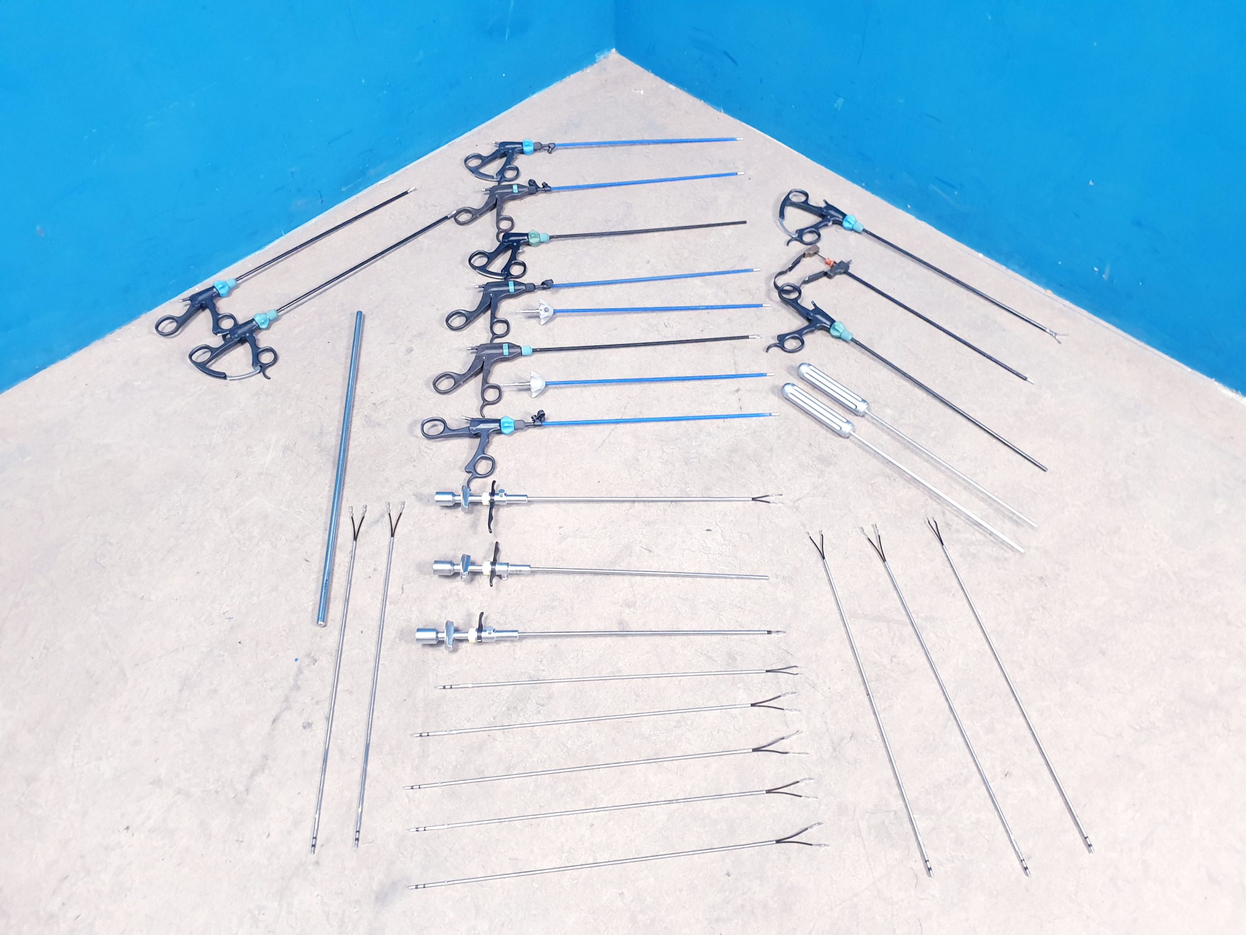 R.Wolf 8393.0003 +R.Wolf 8383.14+ R.WOLF 8943.901+R.WOLF 8393.714 – Bild 5