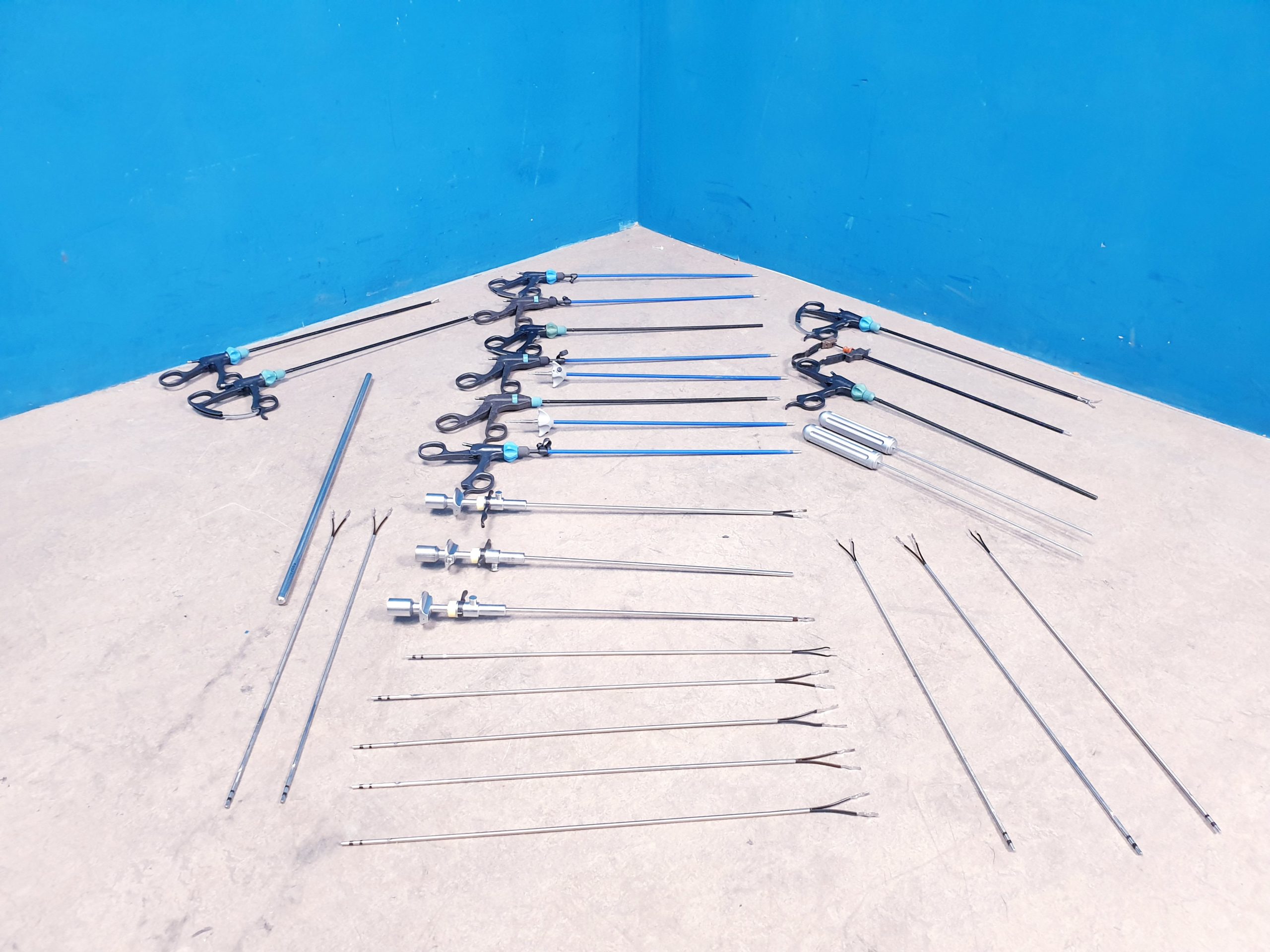 R.Wolf 8393.0003 +R.Wolf 8383.14+ R.WOLF 8943.901+R.WOLF 8393.714 – Bild 6