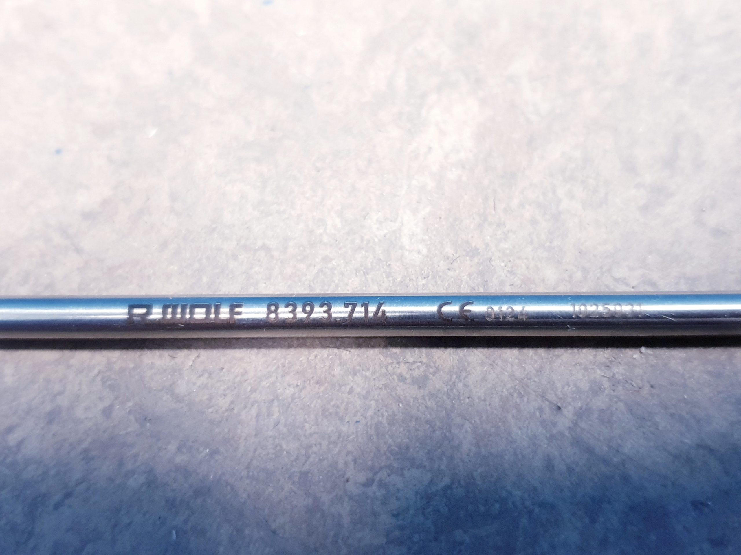 R.Wolf 8393.0003 +R.Wolf 8383.14+ R.WOLF 8943.901+R.WOLF 8393.714 – Bild 8