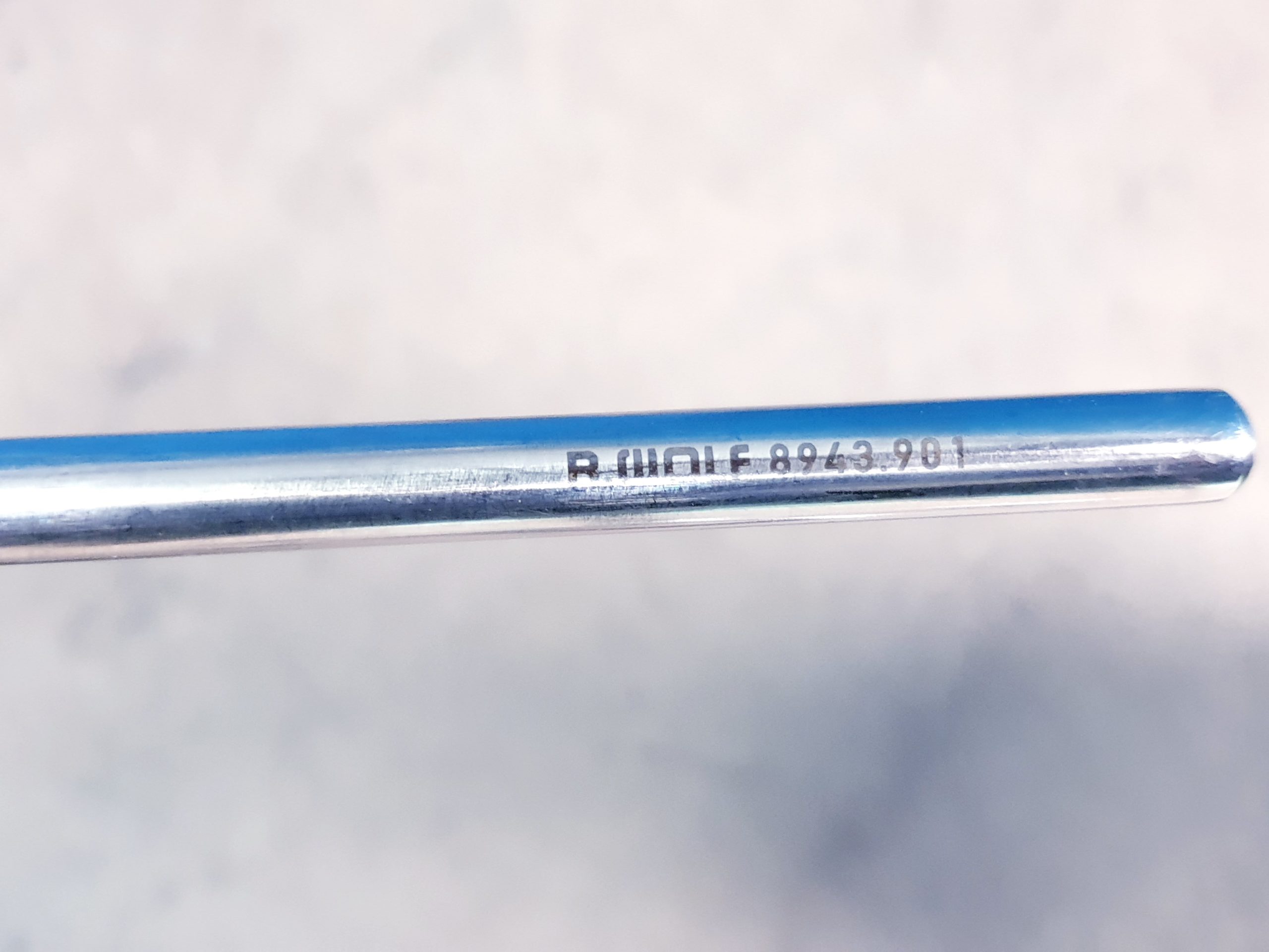 R.Wolf 8393.0003 +R.Wolf 8383.14+ R.WOLF 8943.901+R.WOLF 8393.714 – Bild 16