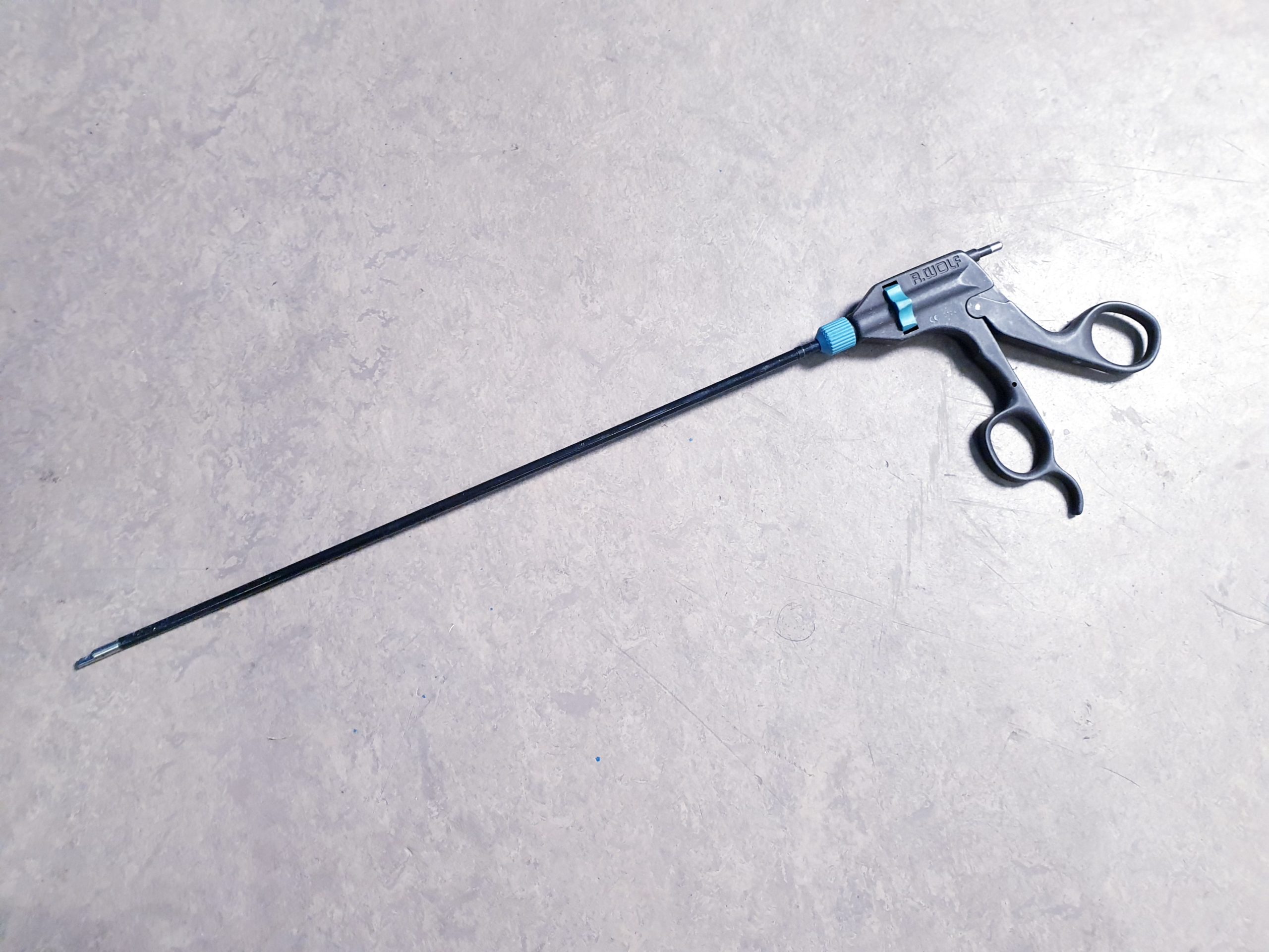 R.Wolf 8393.0003 +R.Wolf 8383.14+ R.WOLF 8943.901+R.WOLF 8393.714 – Bild 25