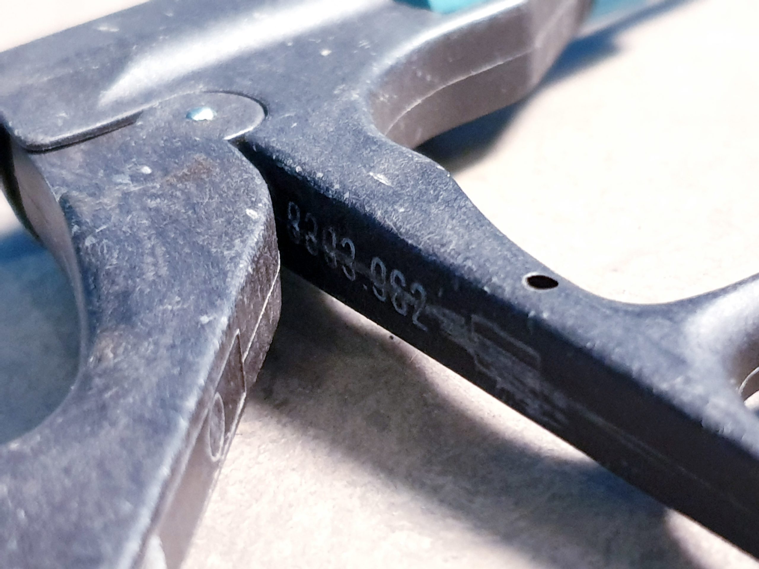 R.Wolf 8393.0003 +R.Wolf 8383.14+ R.WOLF 8943.901+R.WOLF 8393.714 – Bild 26