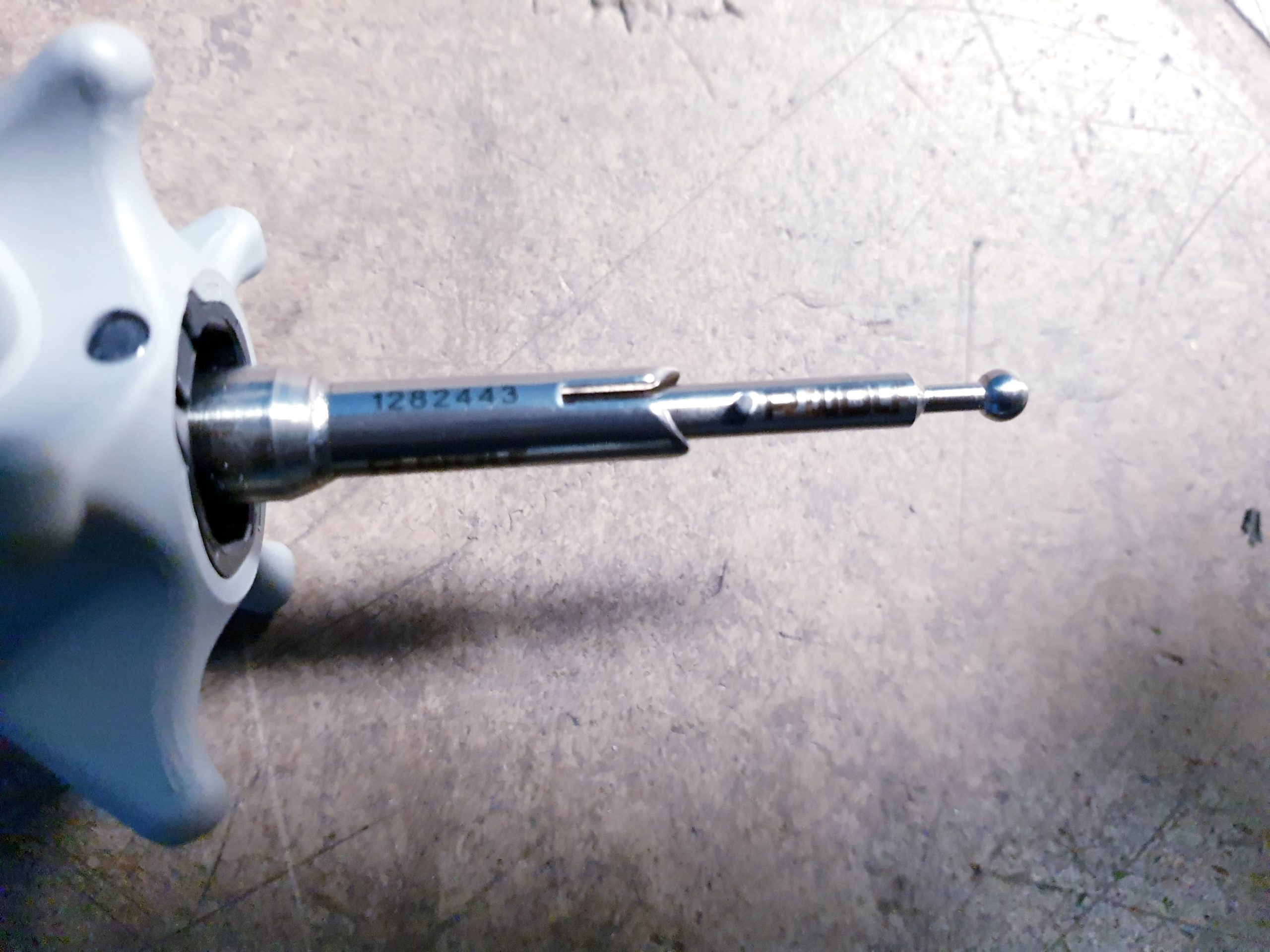 R.Wolf 8393.0003 +R.Wolf 8383.14+ R.WOLF 8943.901+R.WOLF 8393.714 – Bild 30