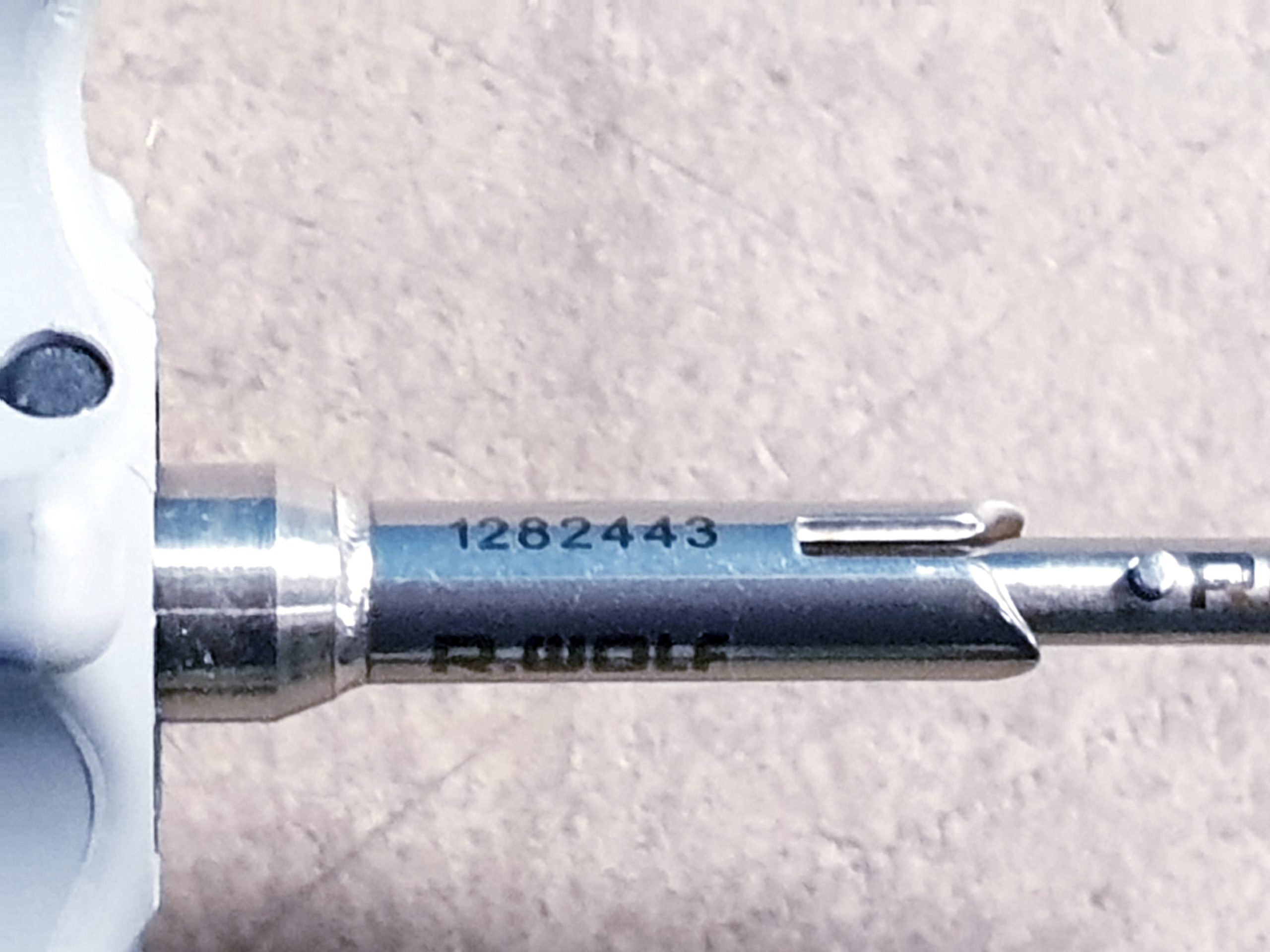 R.Wolf 8393.0003 +R.Wolf 8383.14+ R.WOLF 8943.901+R.WOLF 8393.714 – Bild 31