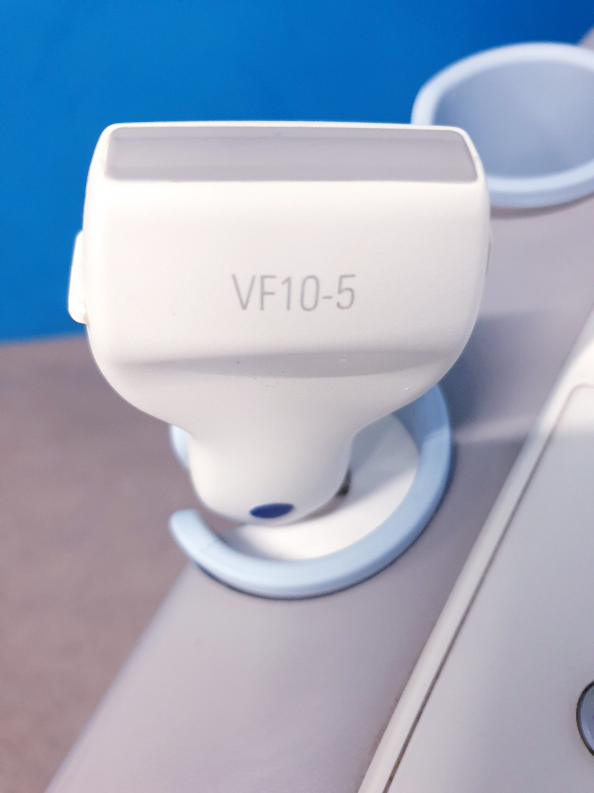 Siemens Sonoline G40 - G 40 Ultraschall +L9-5 linear+ VF10-5 Lineare Sonde – Bild 8