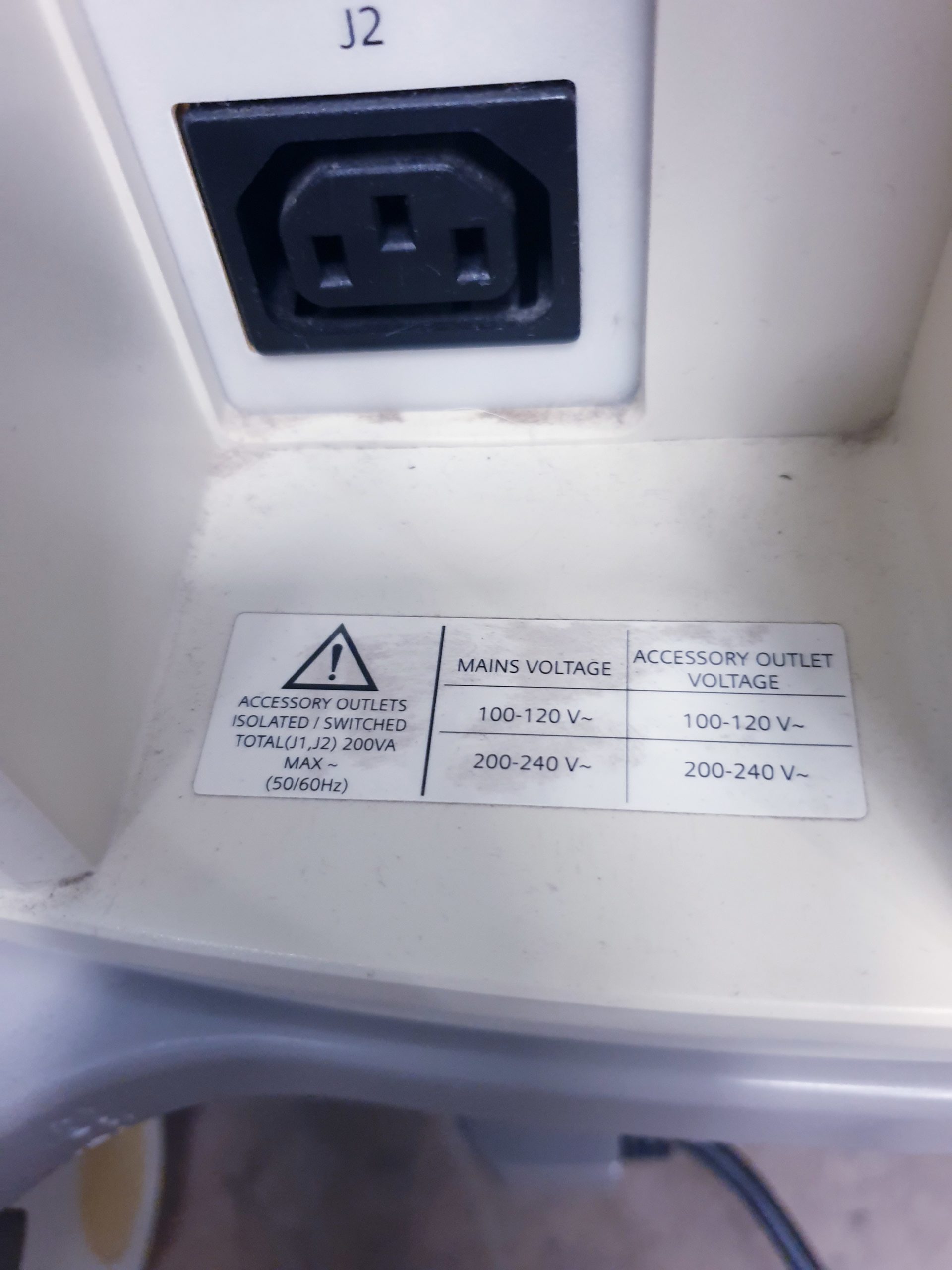 Siemens Sonoline G40 - G 40 Ultraschall +L9-5 linear+ VF10-5 Lineare Sonde – Bild 21