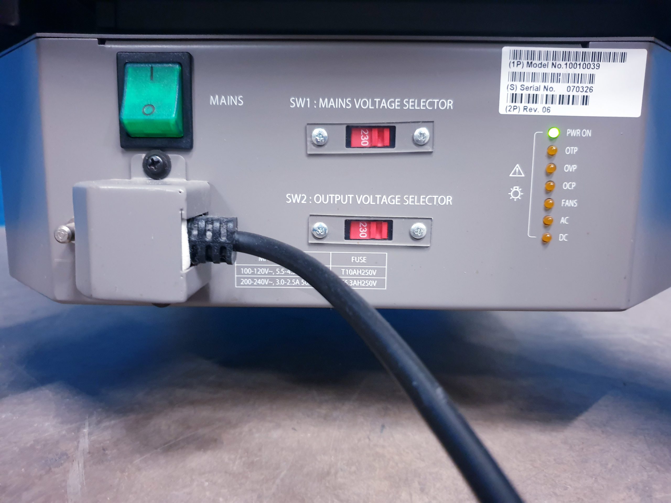 Siemens Sonoline G40 - G 40 Ultraschall +L9-5 linear+ VF10-5 Lineare Sonde – Bild 22