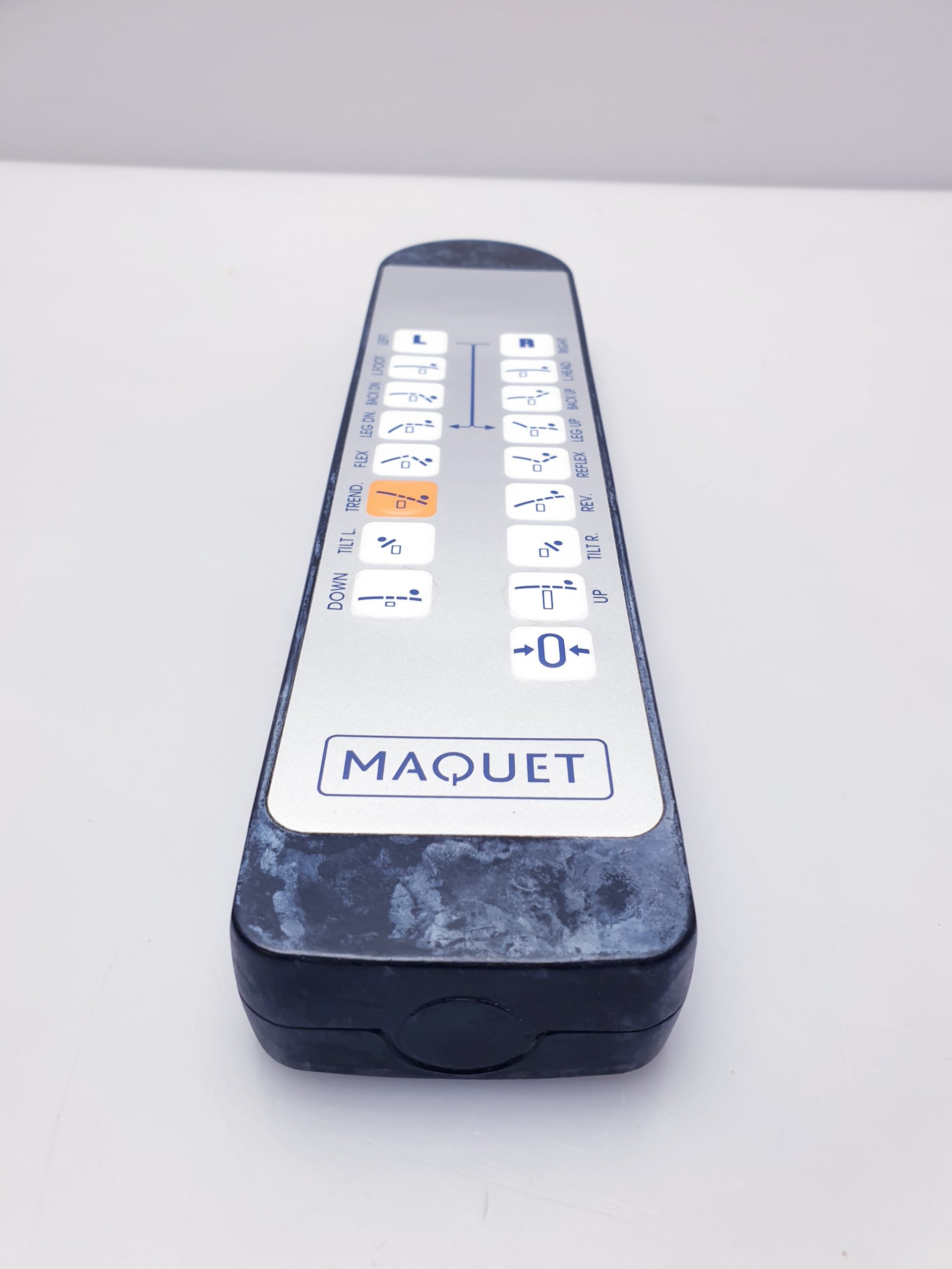 MAQUET Op Tisch Remote Fernbedienung Telemaquet – Bild 4
