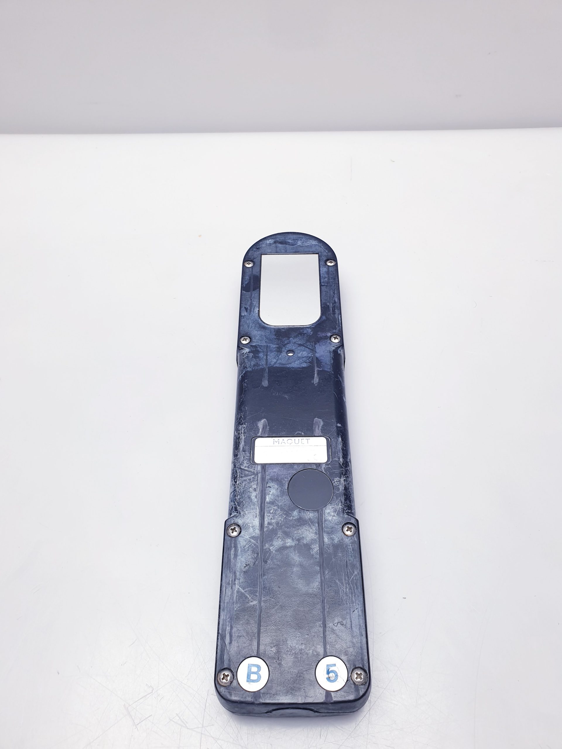 MAQUET Op Tisch Remote Fernbedienung Telemaquet – Bild 6