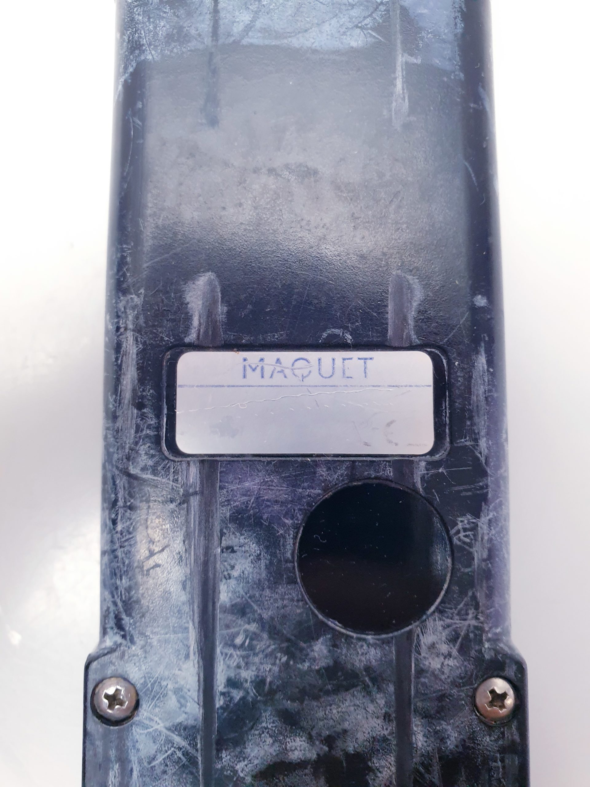 MAQUET Op Tisch Remote Fernbedienung Telemaquet – Bild 8